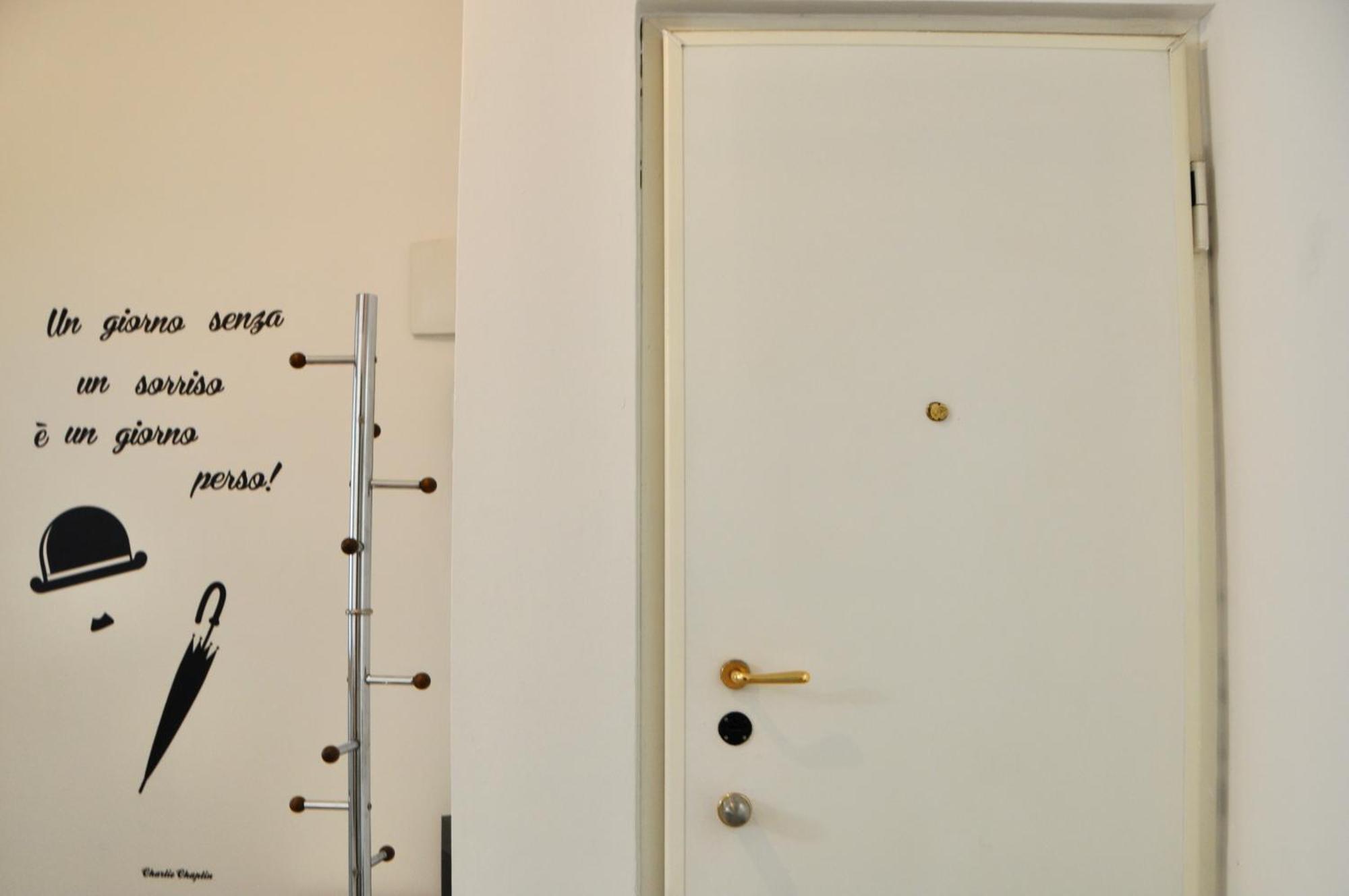 M.aurelio Red Apartment Milan