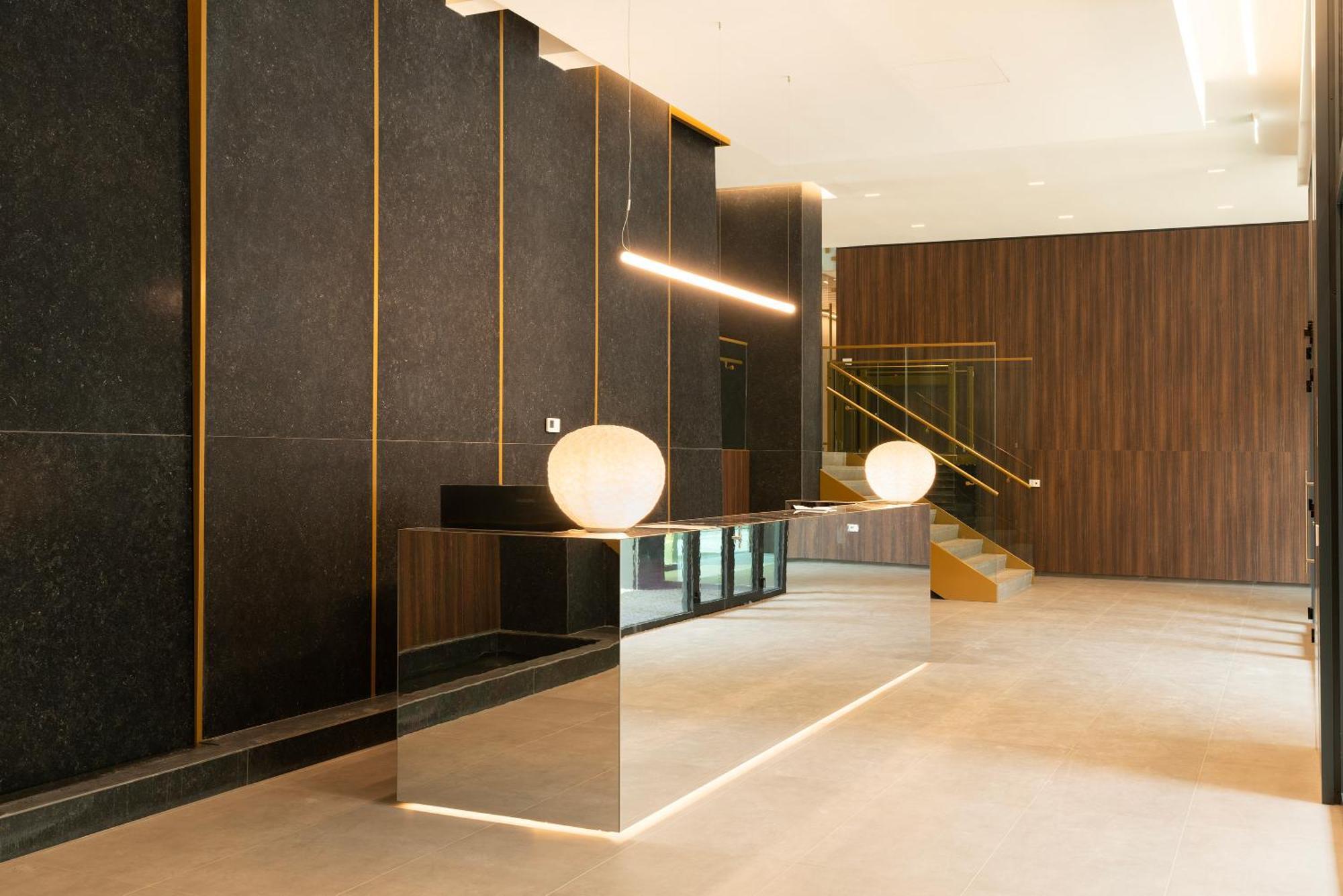 Tolomeo * Milan