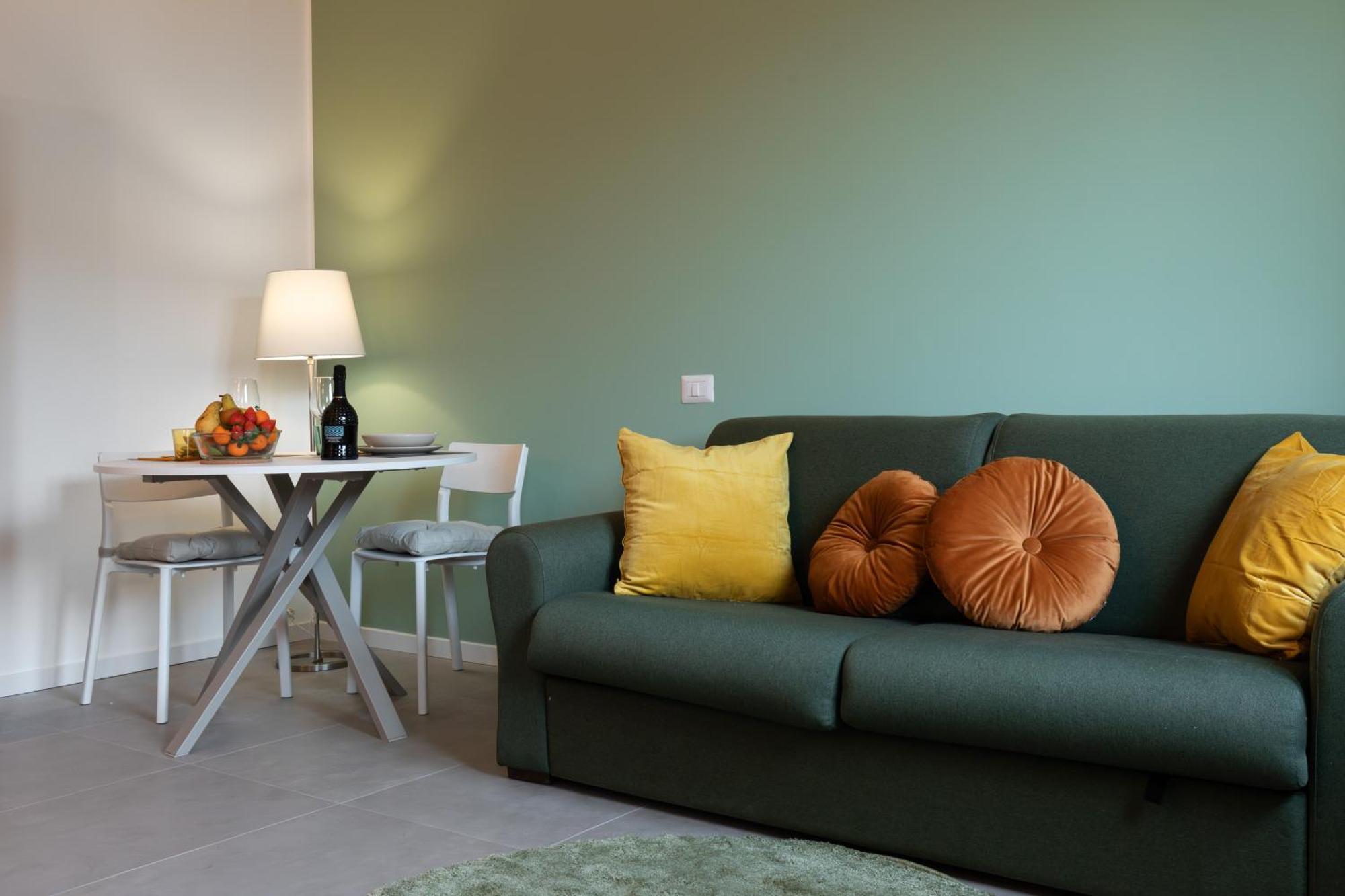 Apartment § Littlesuitebande §