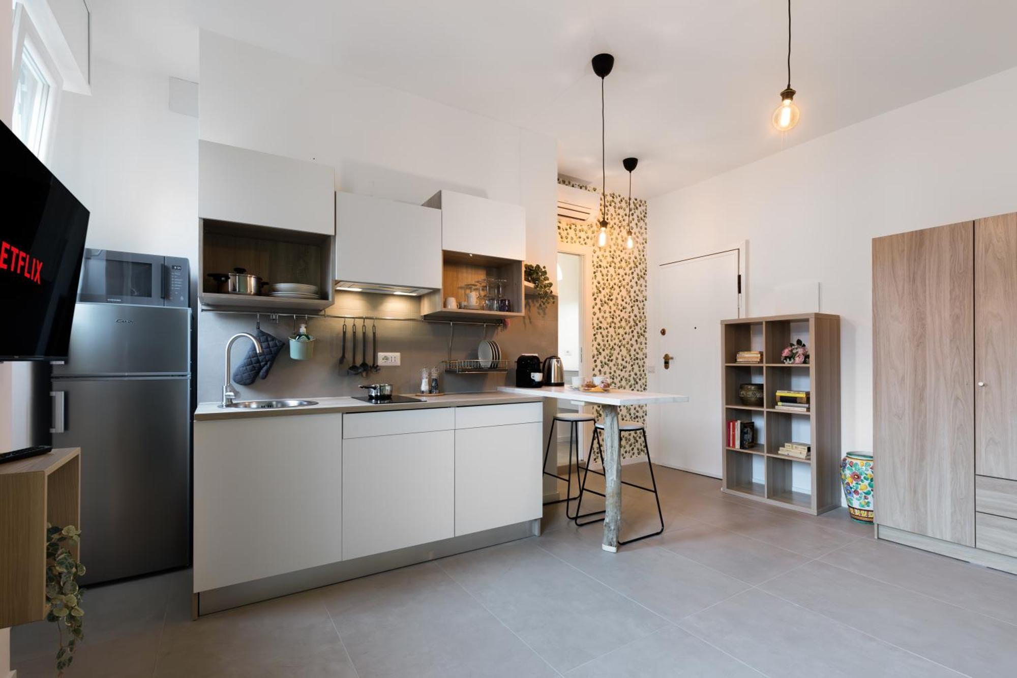 § Littlesuitebande § Apartment *