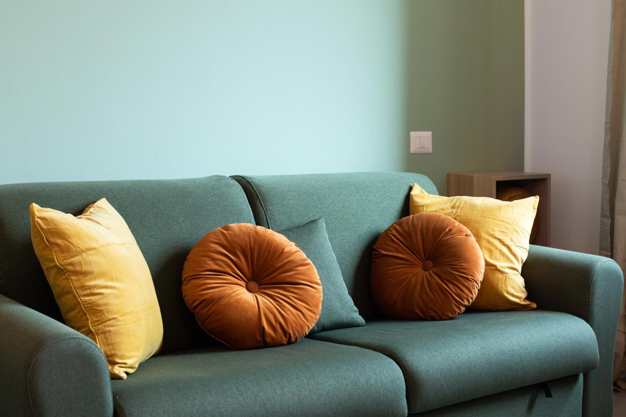 Apartment § Littlesuitebande § Milan