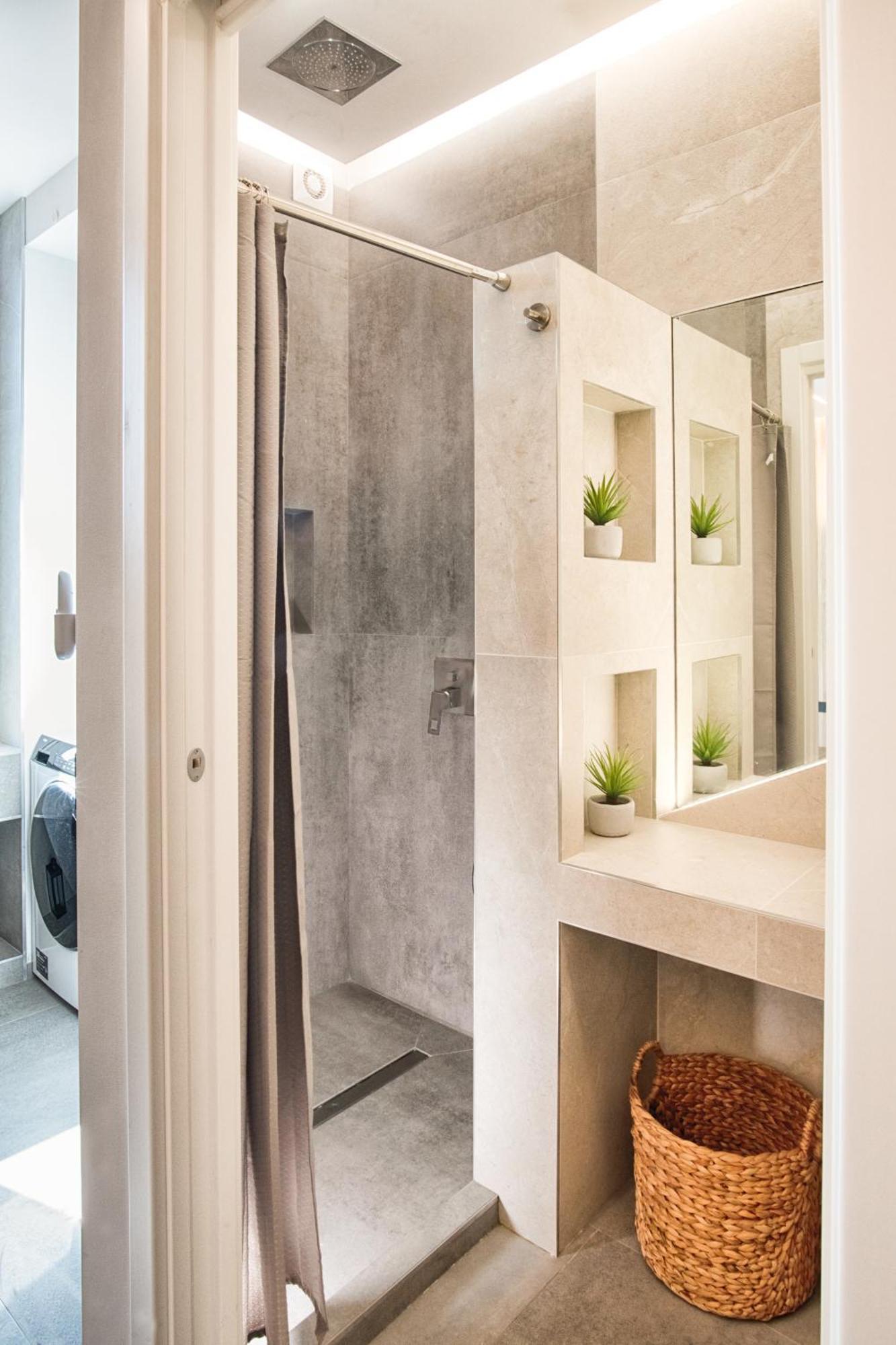 Industrial Design Luxury In Nolo District Apartment *