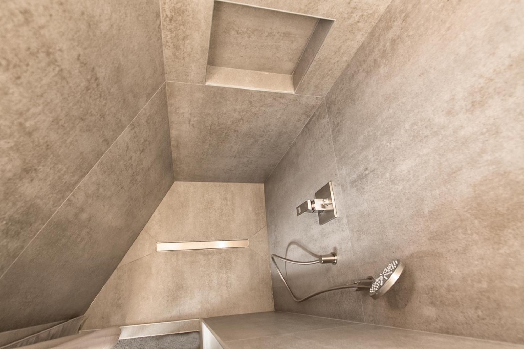 Apartment Industrial Design Luxury In Nolo District Milan