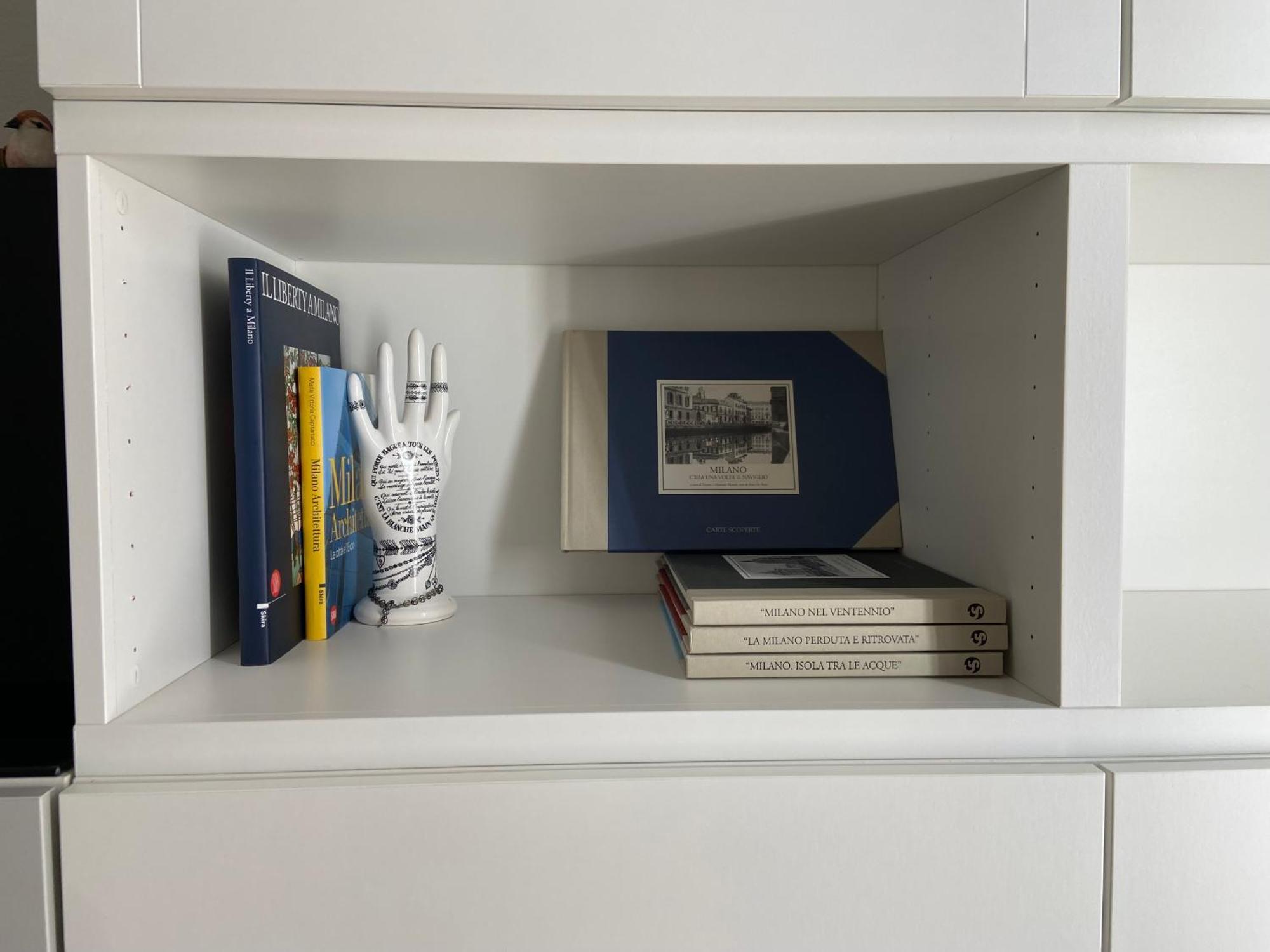Banhome Nel Cuore Del Design District Apartment Milan