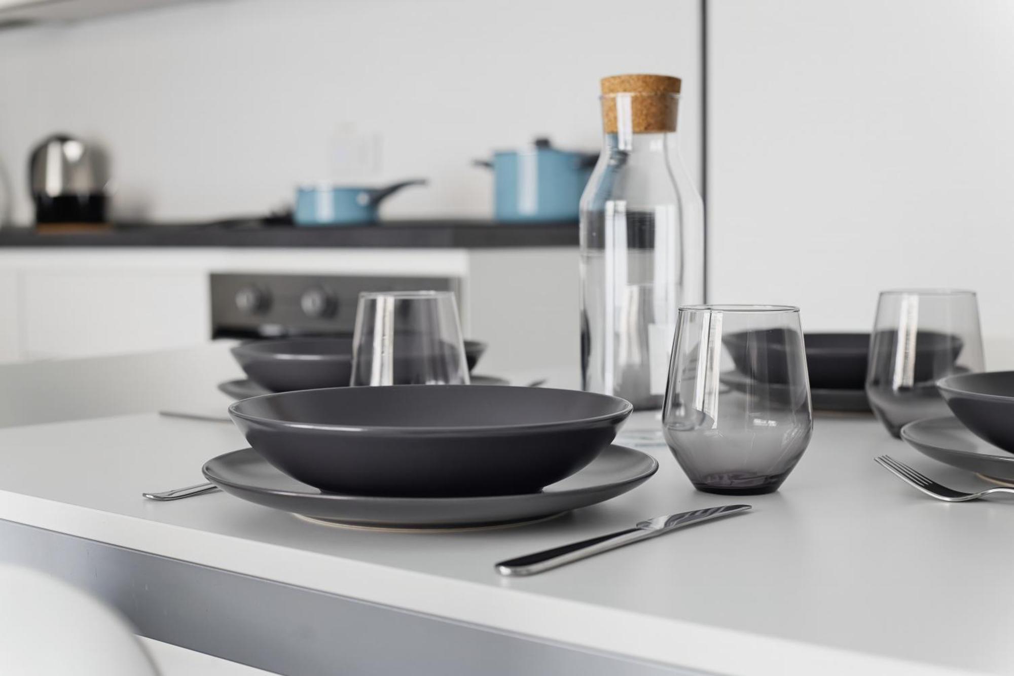 Just Urban - With 40sqm Terrace - Solari Apartment