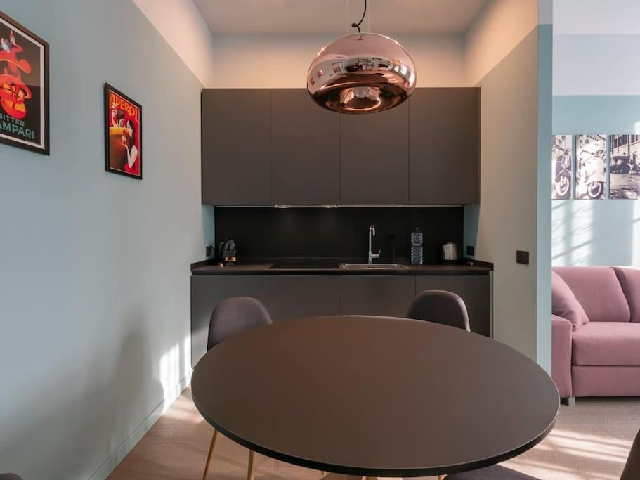 Tiffany Cozy Flat Apartment *