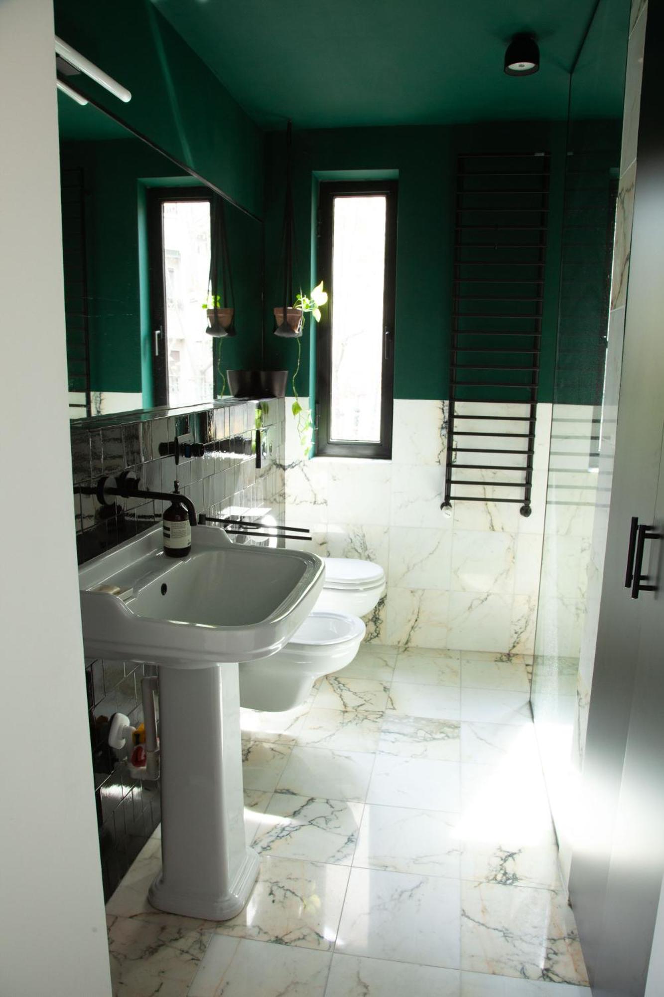 Pergolhaus Apartamento *