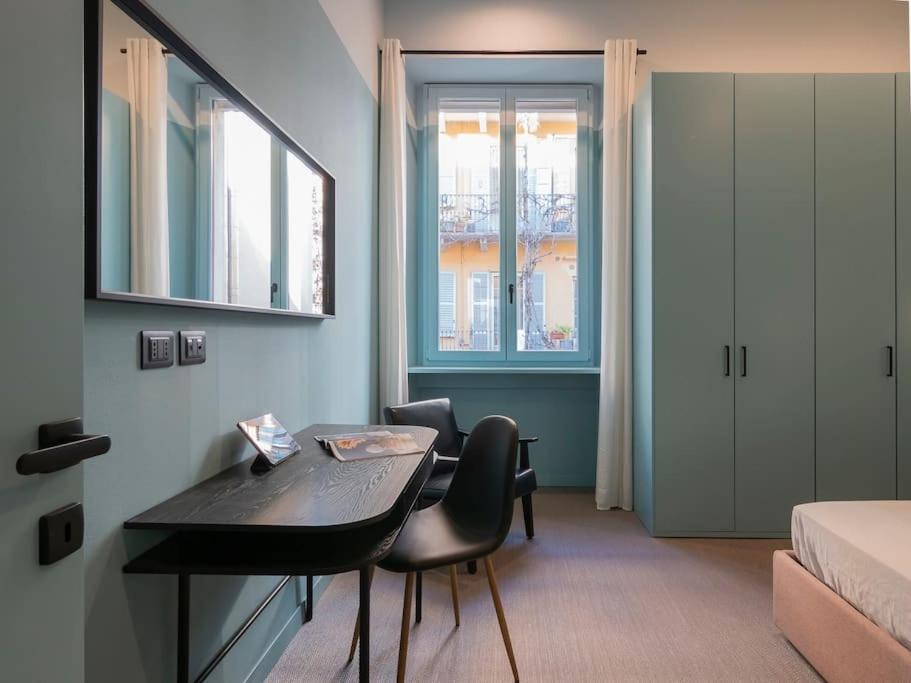 Apartment Tiffany Cozy Flat Milan