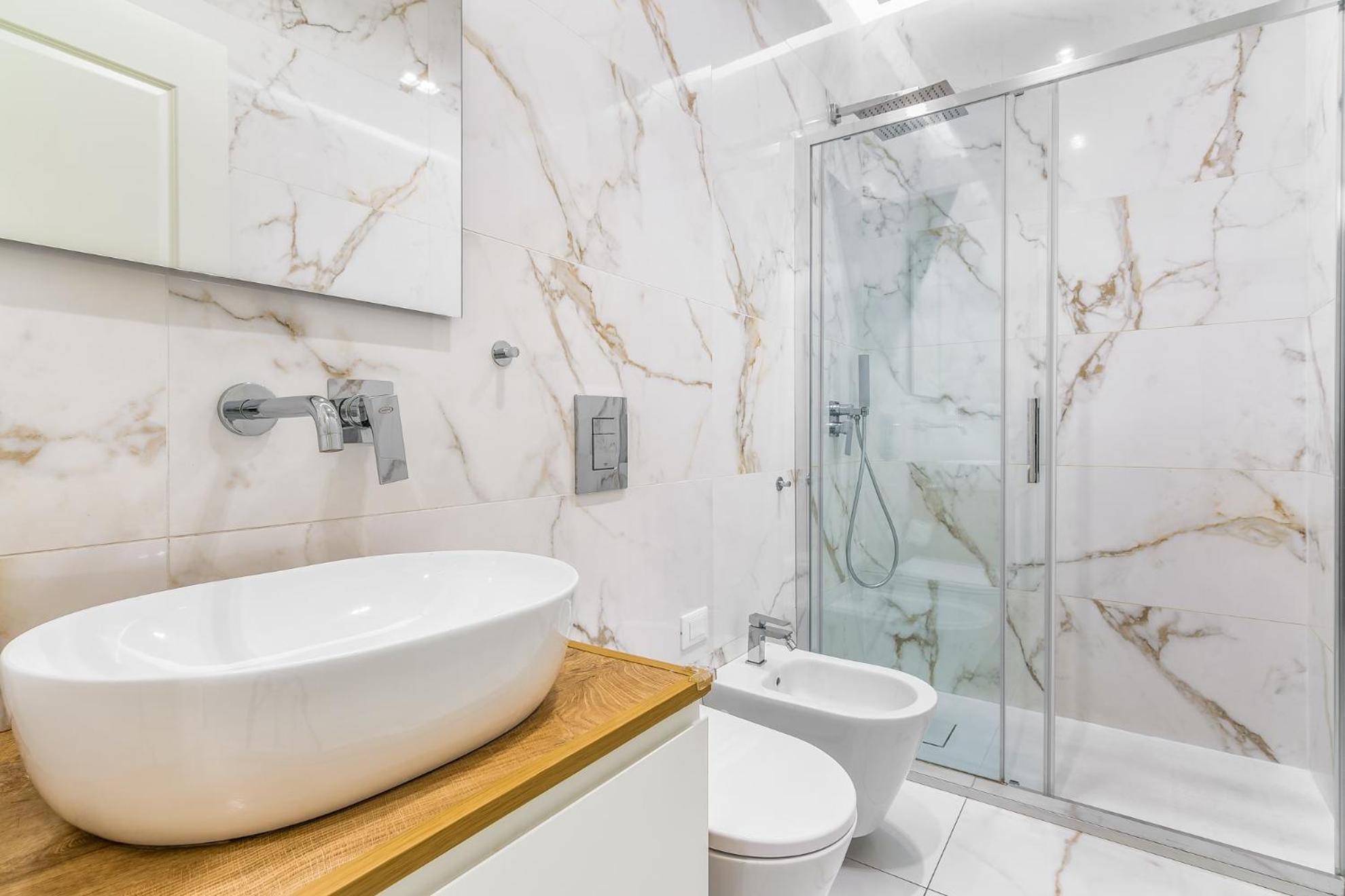 Apartment Vetra-parco Delle Basiliche 2 Pax- Wifi- Banfi Milan