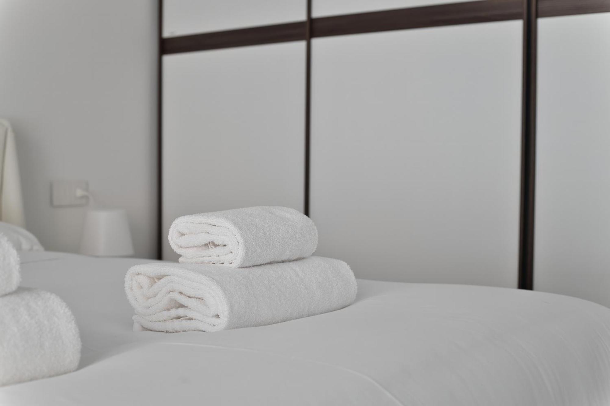 Just Urban - With 40sqm Terrace - Solari Apartment *