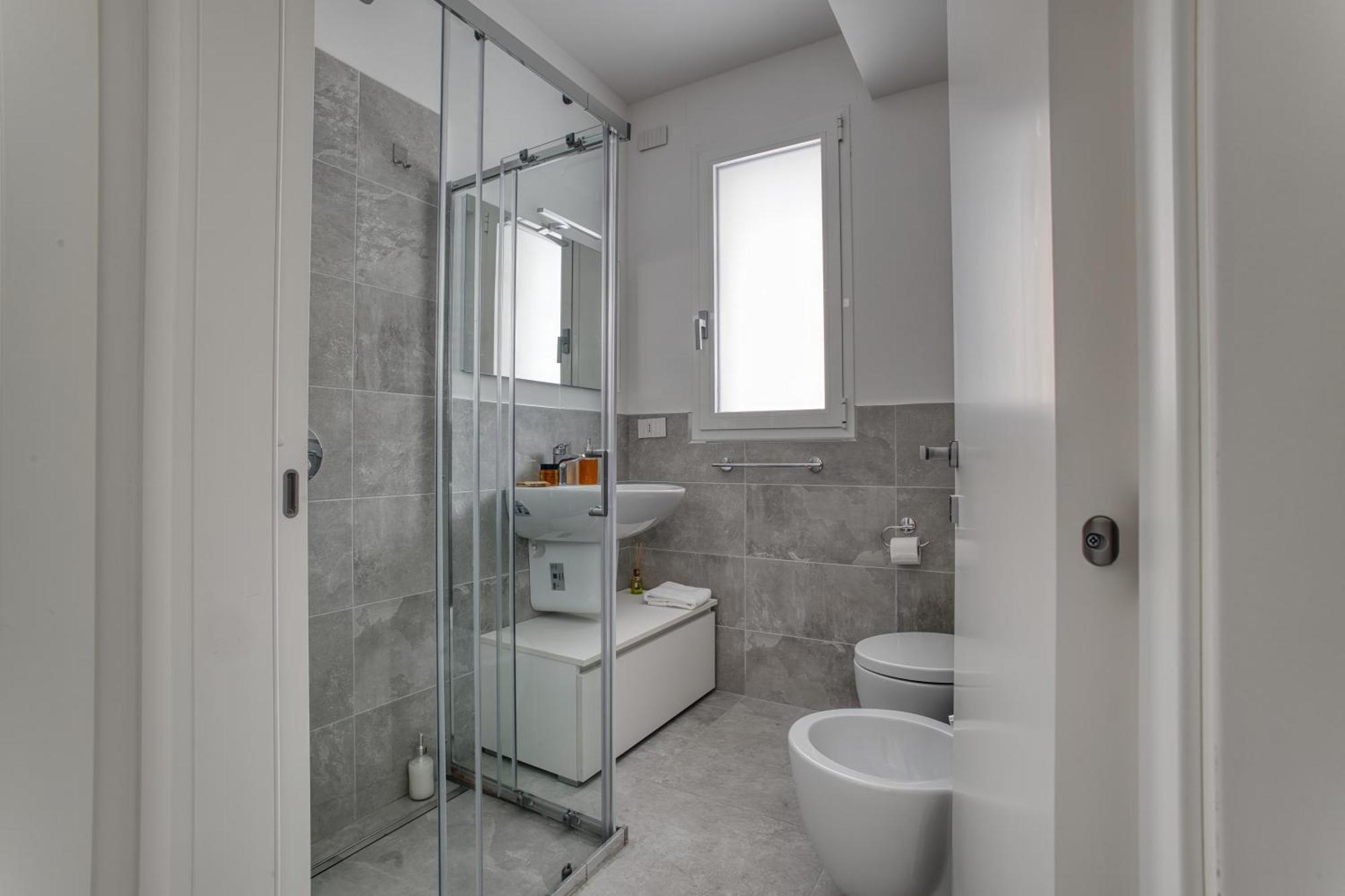 Just Urban Stays - Apartment With 40Sqm Terrace - Solari Apartment
