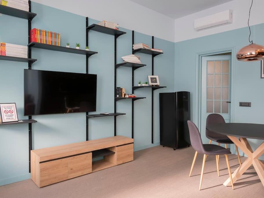 Tiffany Cozy Flat Apartment *