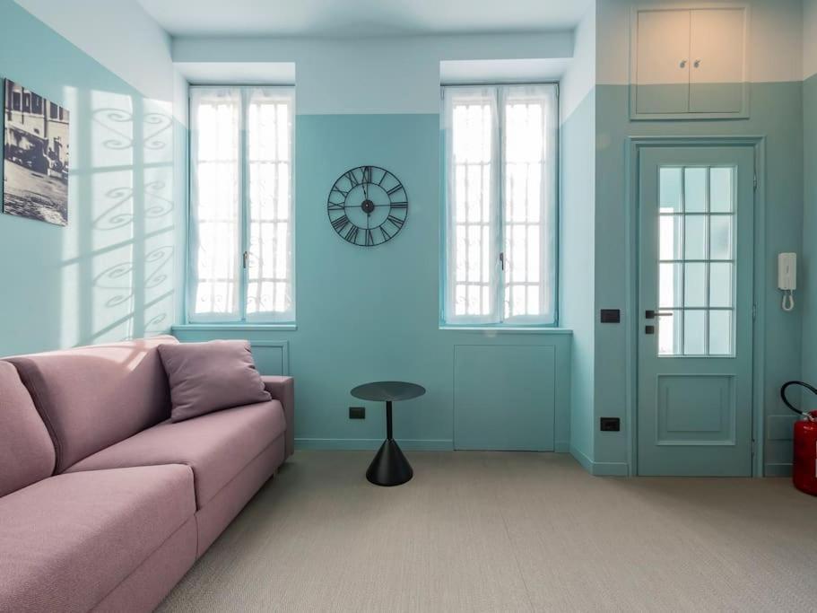 Tiffany Cozy Flat Apartment Milan