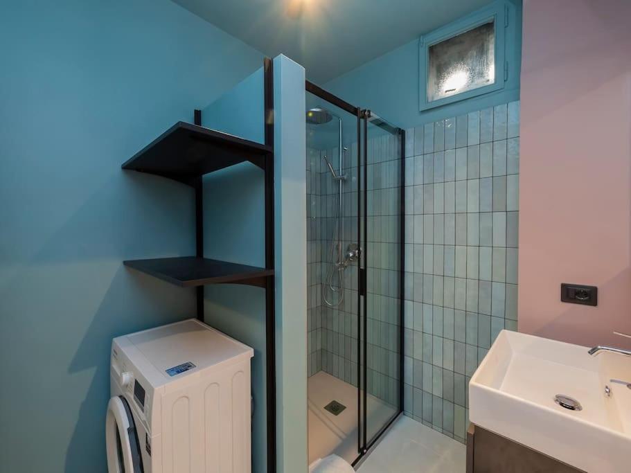 Tiffany Cozy Flat Apartment