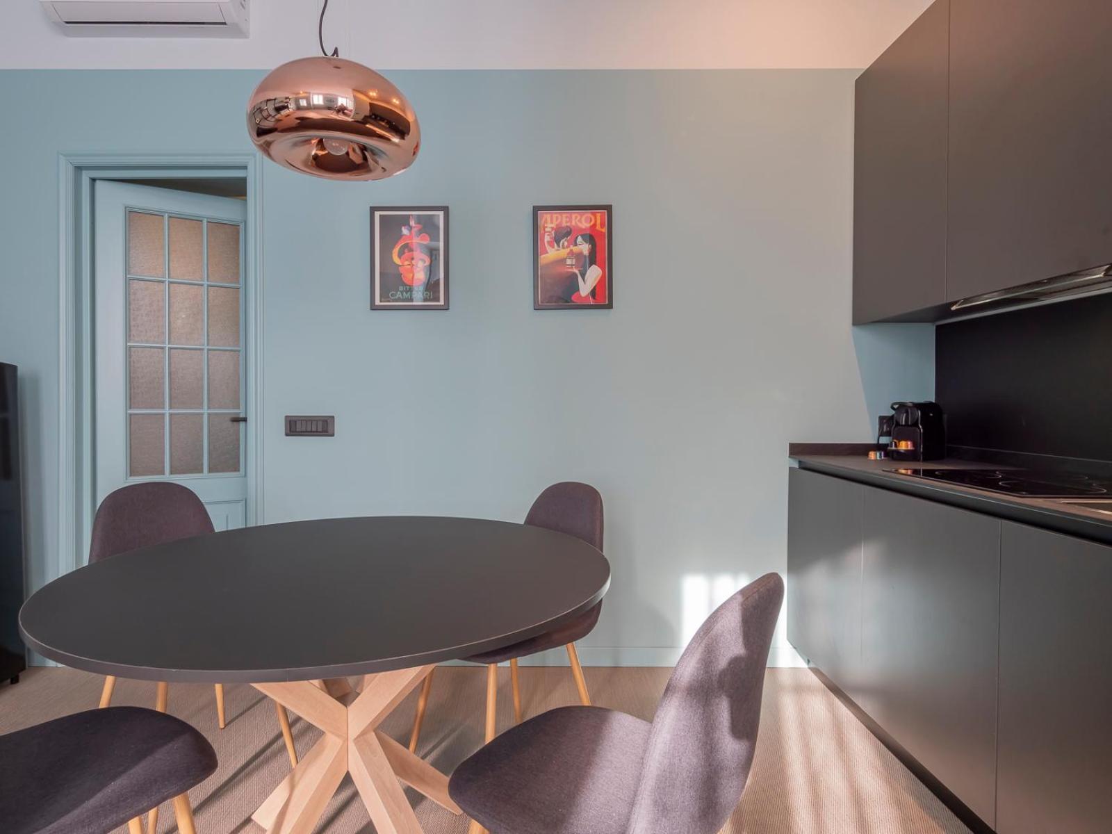 Apartment Tiffany Cozy Flat *