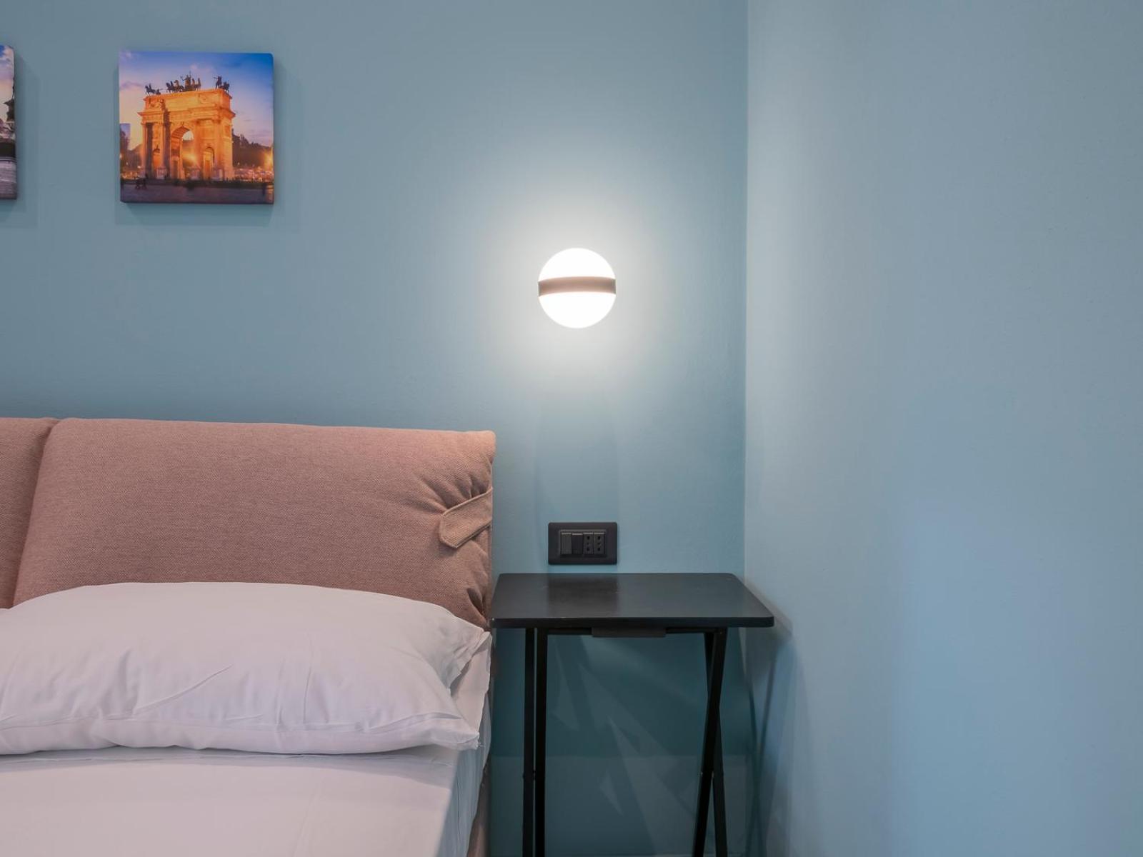 Apartment Tiffany Cozy Flat