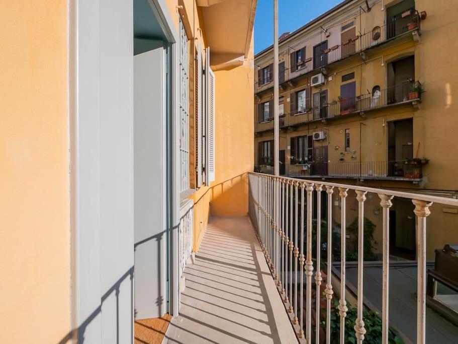 Tiffany Cozy Flat Milan