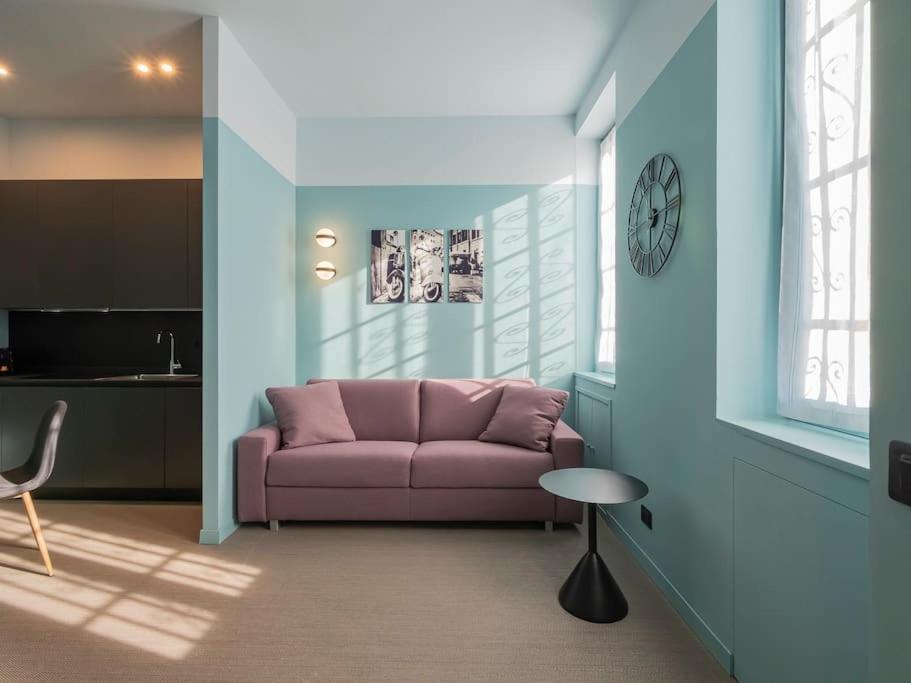 Tiffany Cozy Flat Apartment