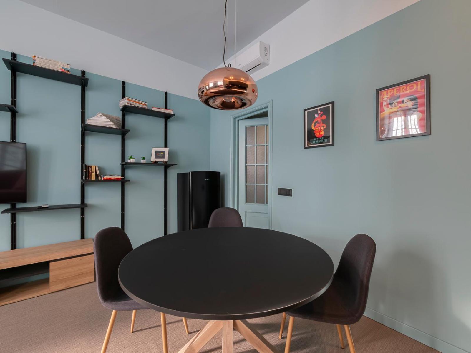 Apartment Tiffany Cozy Flat
