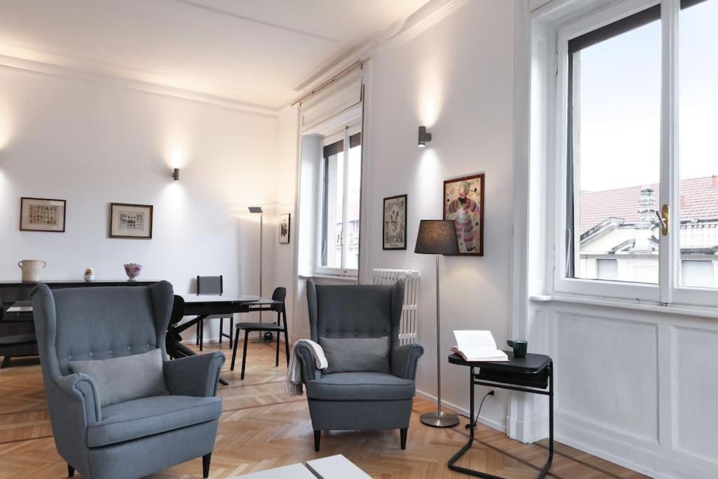 Contempora - Trilocale Podgora 10 Milan