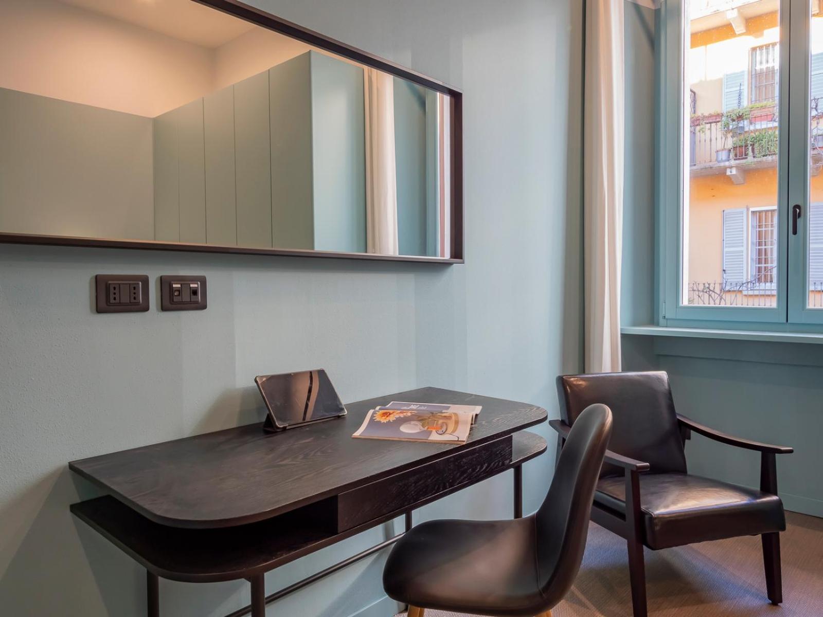 Tiffany Cozy Flat Apartment