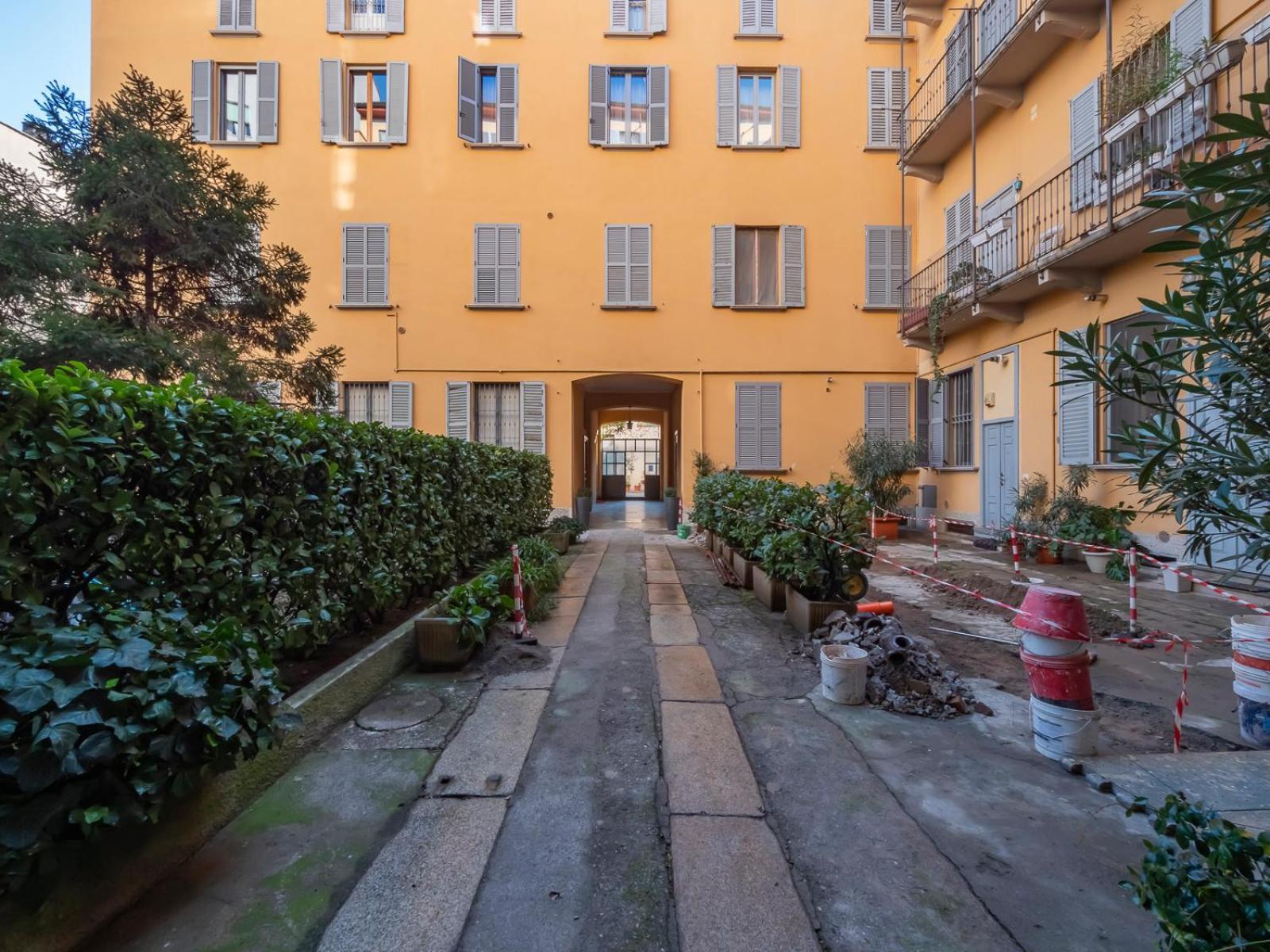 Tiffany Cozy Flat Apartment *