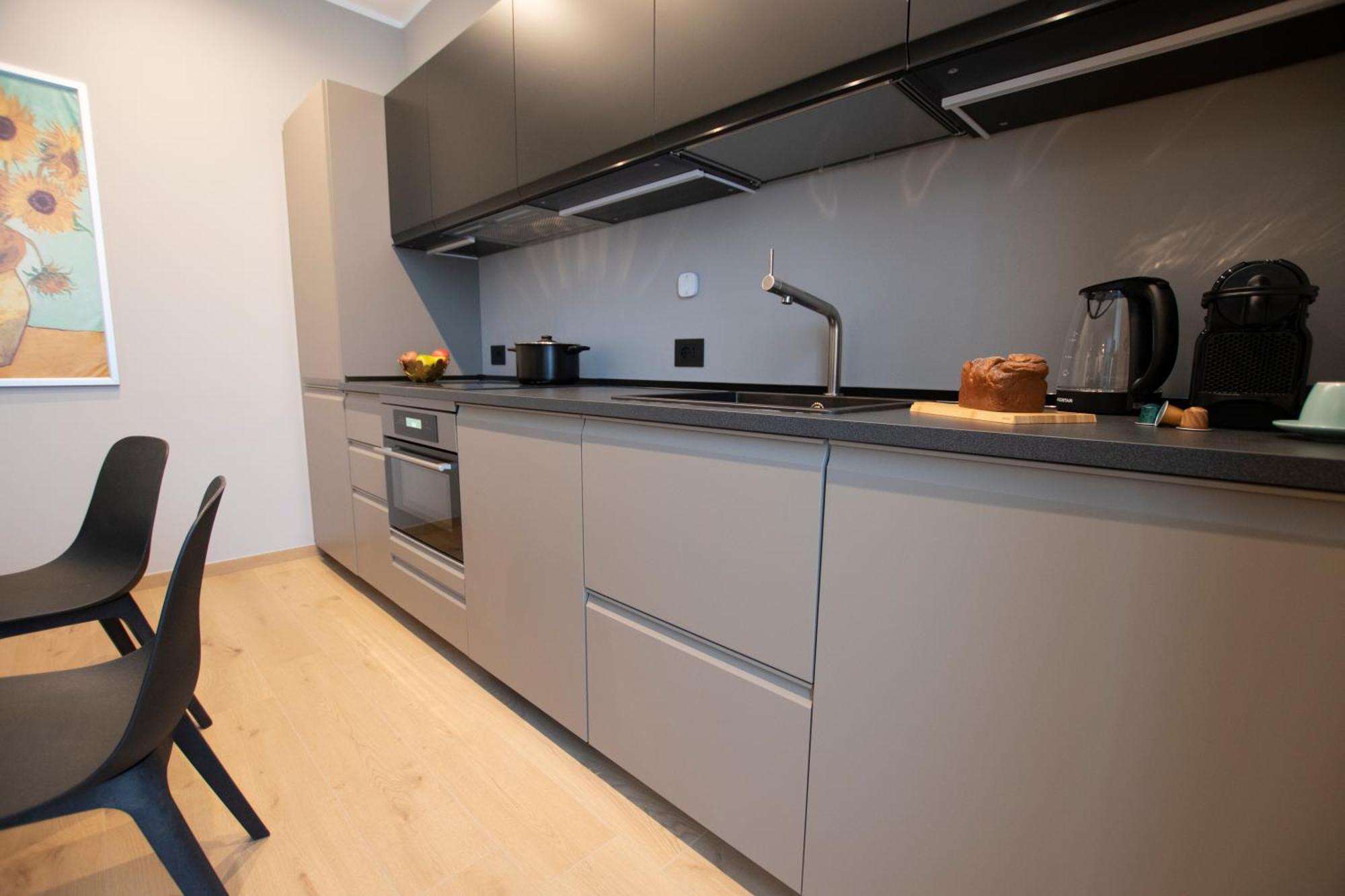 Ihost Luxury -free Parking- Plana 6 Milão