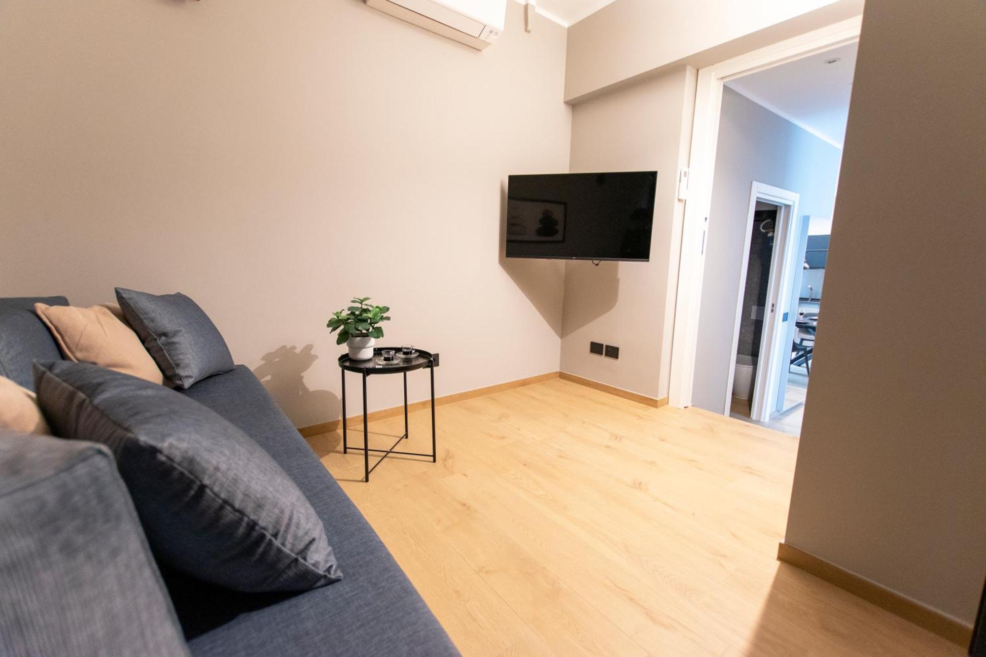 Apartamento Ihost Luxury -free Parking- Plana 6