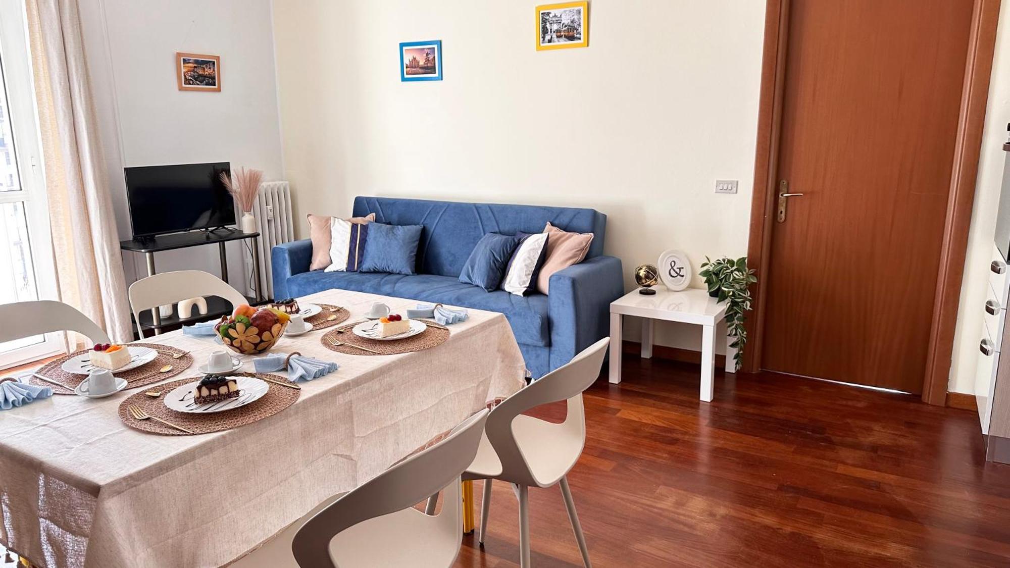 Ihost - Bergamo 12 Milan