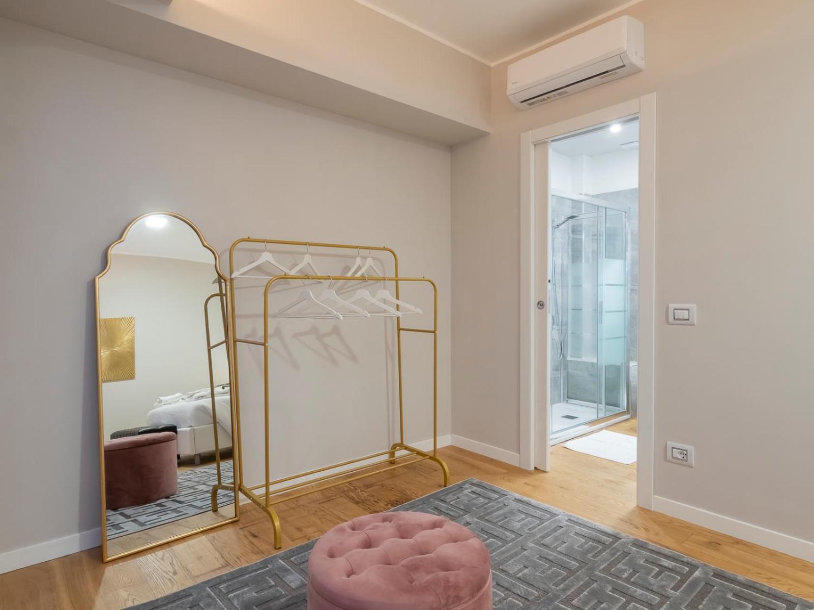 Apartamento Zona Citylife Comodo Per Rho Fiera Milão