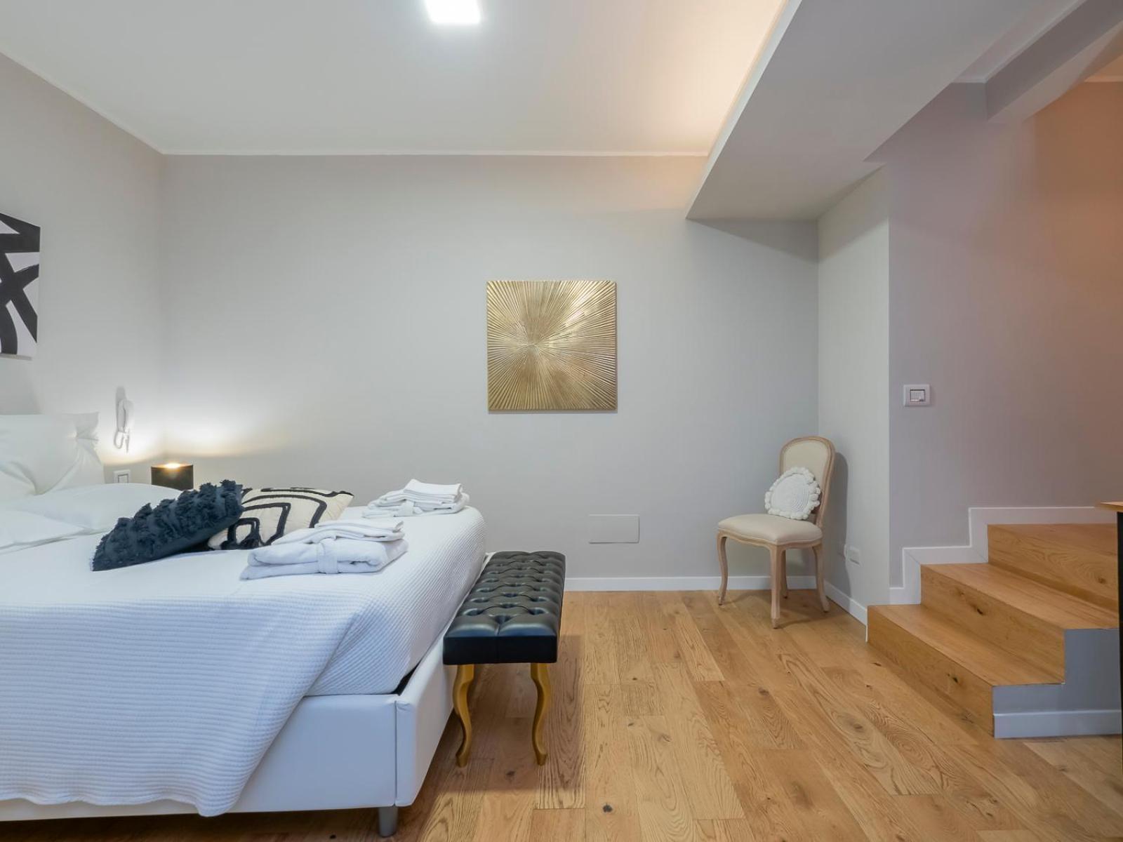 Apartamento Zona Citylife Comodo Per Rho Fiera