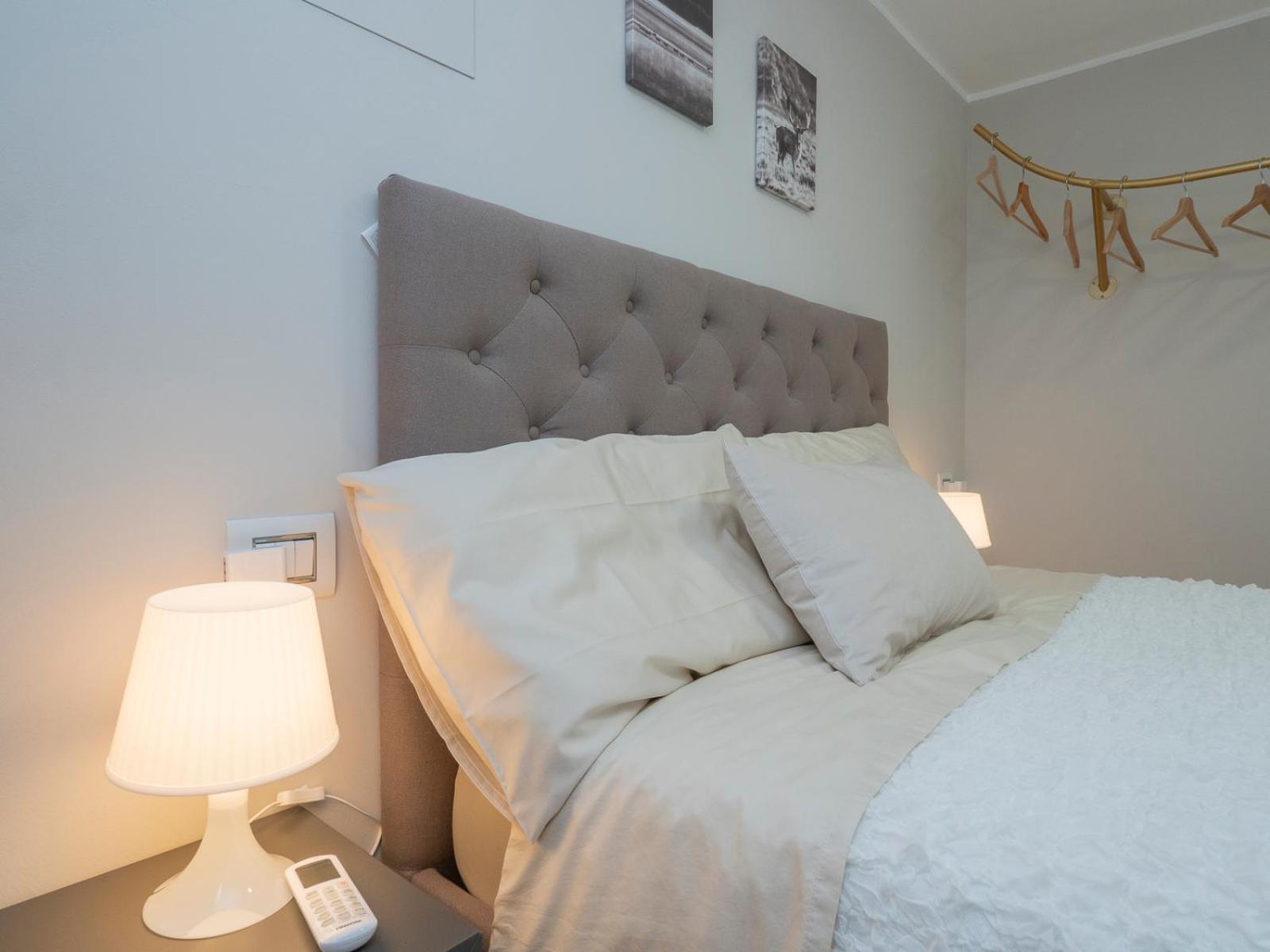 Zona Citylife Comodo Per Rho Fiera *