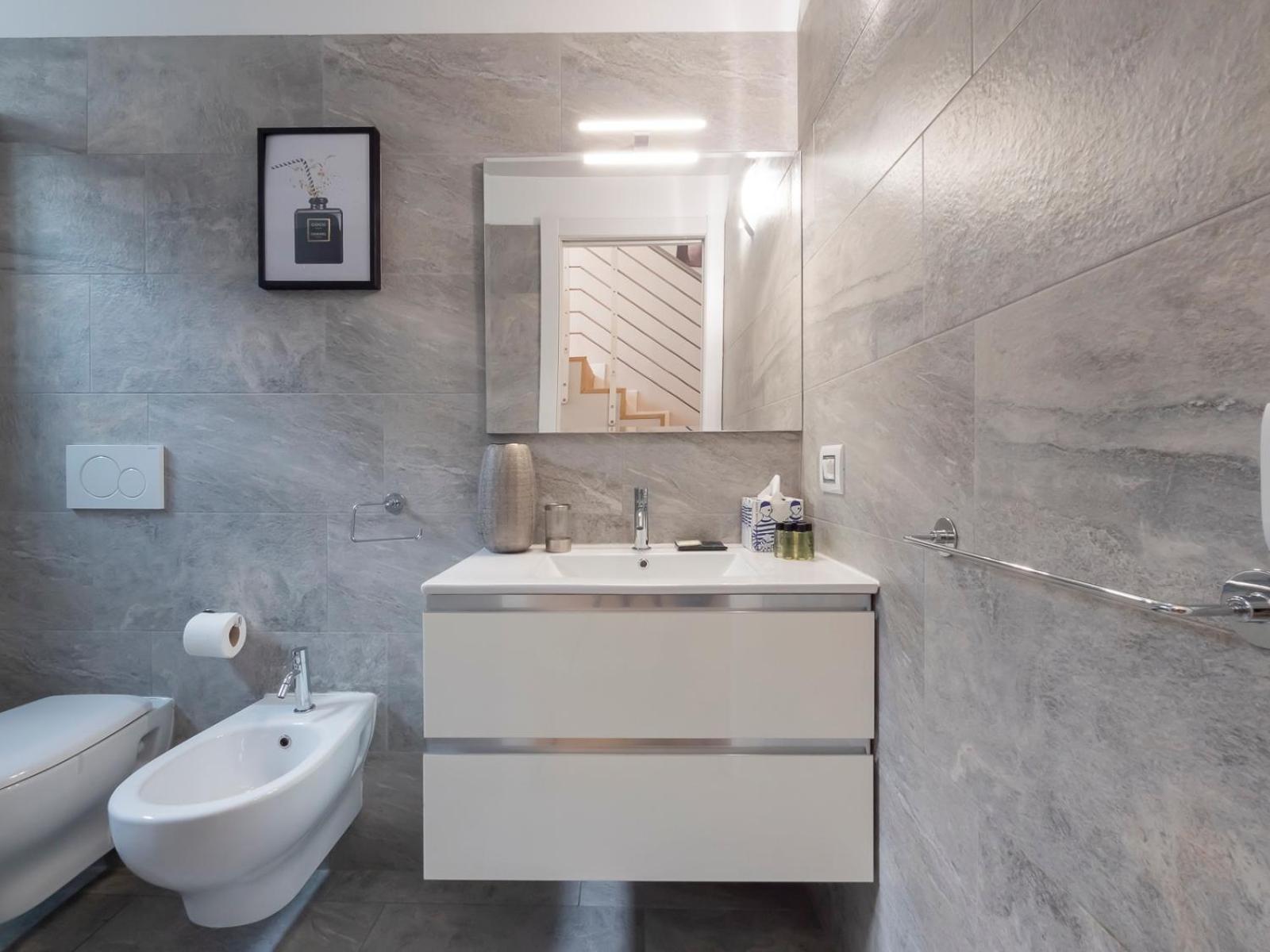 Zona Citylife Comodo Per Rho Fiera Apartamento *