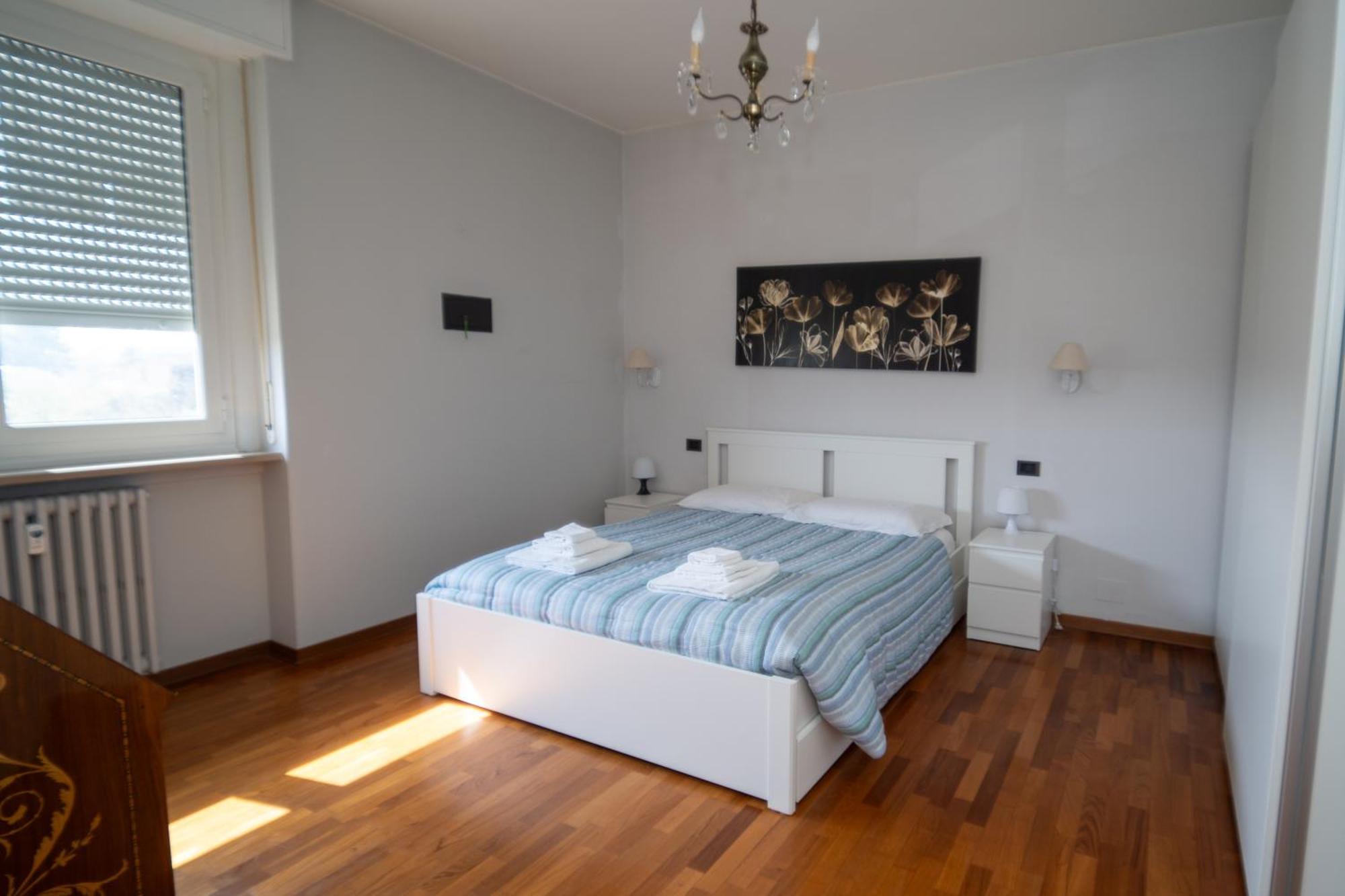 10 Minuti Da Apartment Milan