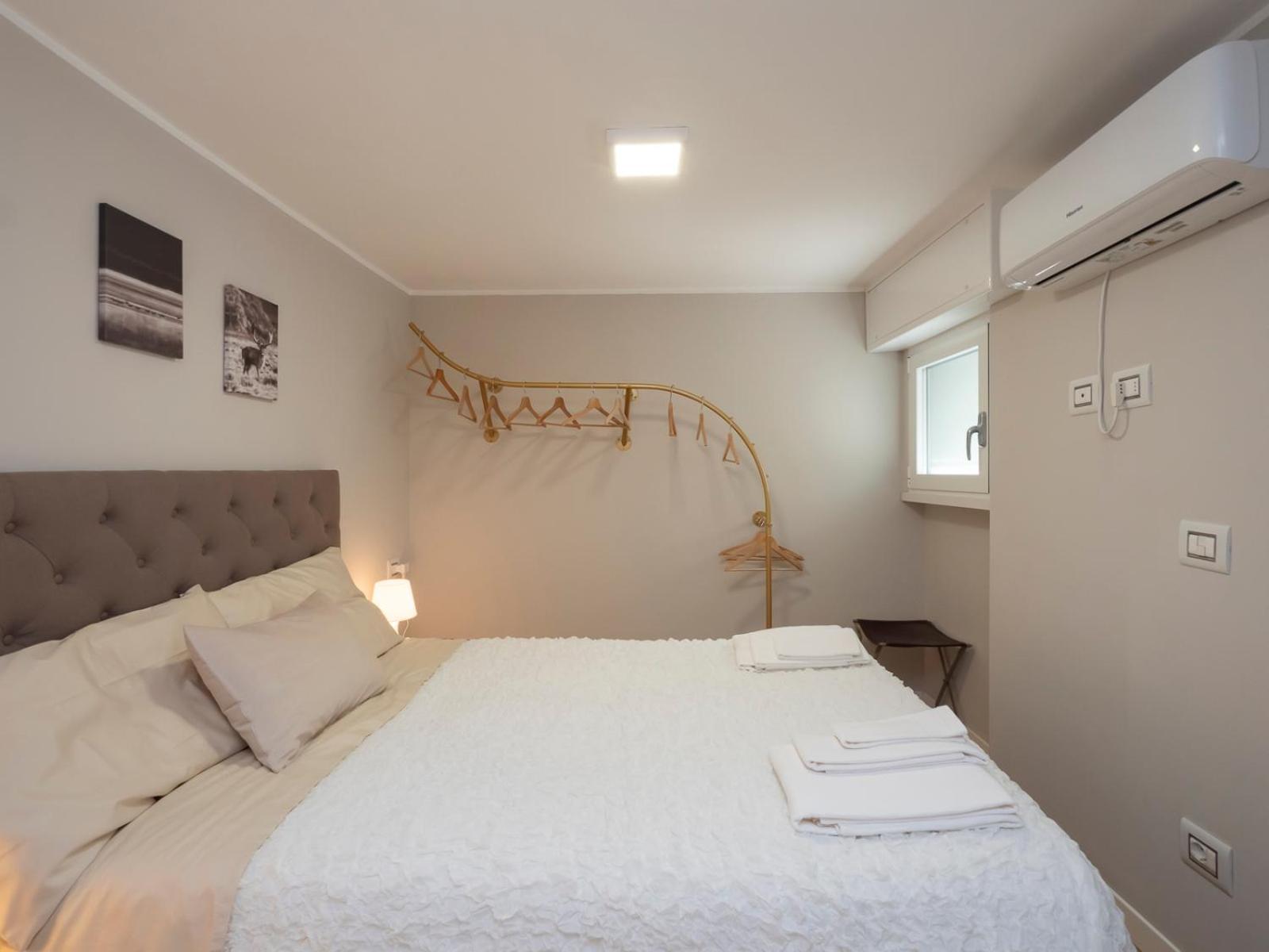 Zona Citylife Comodo Per Rho Fiera Apartamento