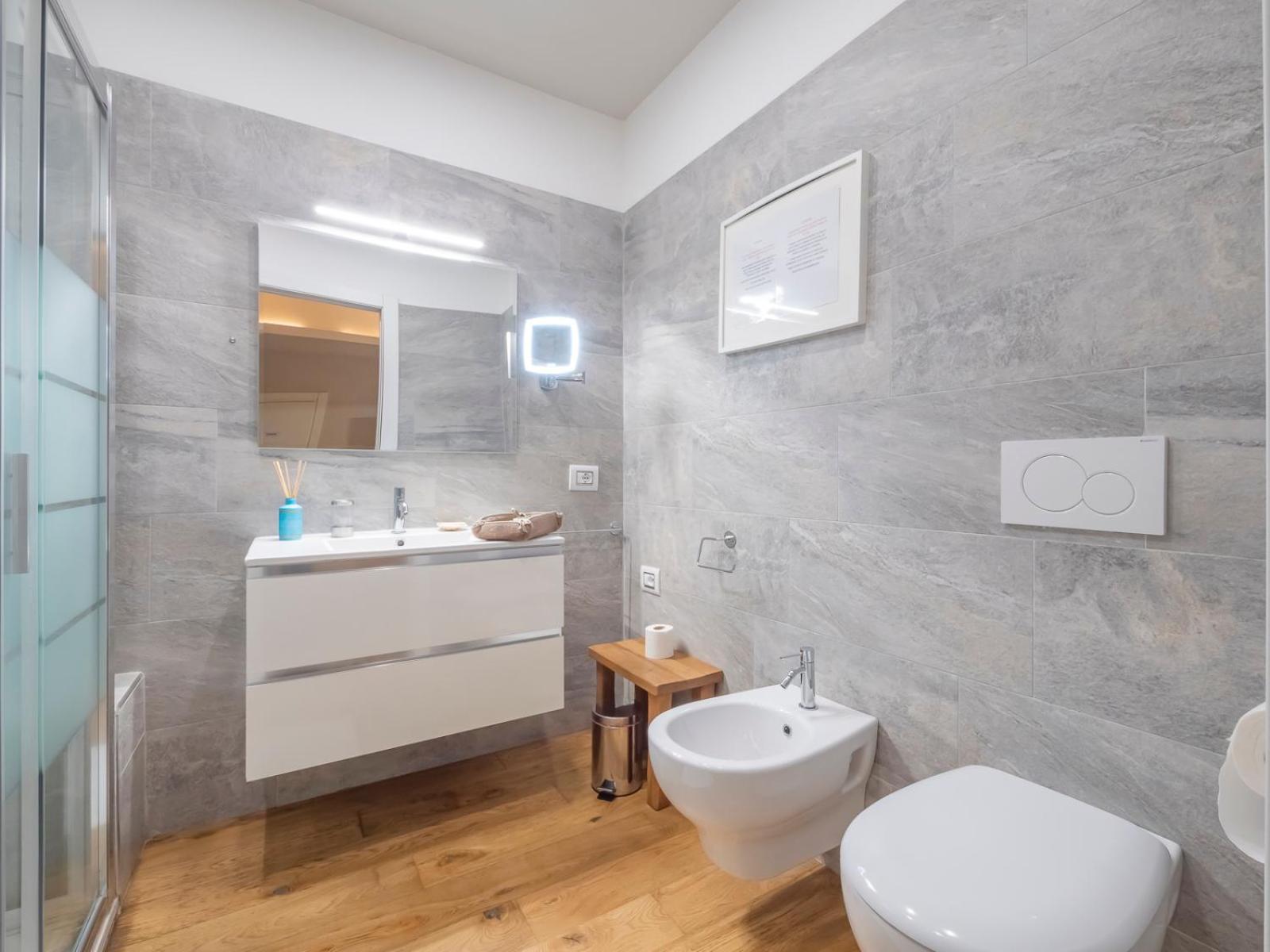Zona Citylife Comodo Per Rho Fiera Apartamento *