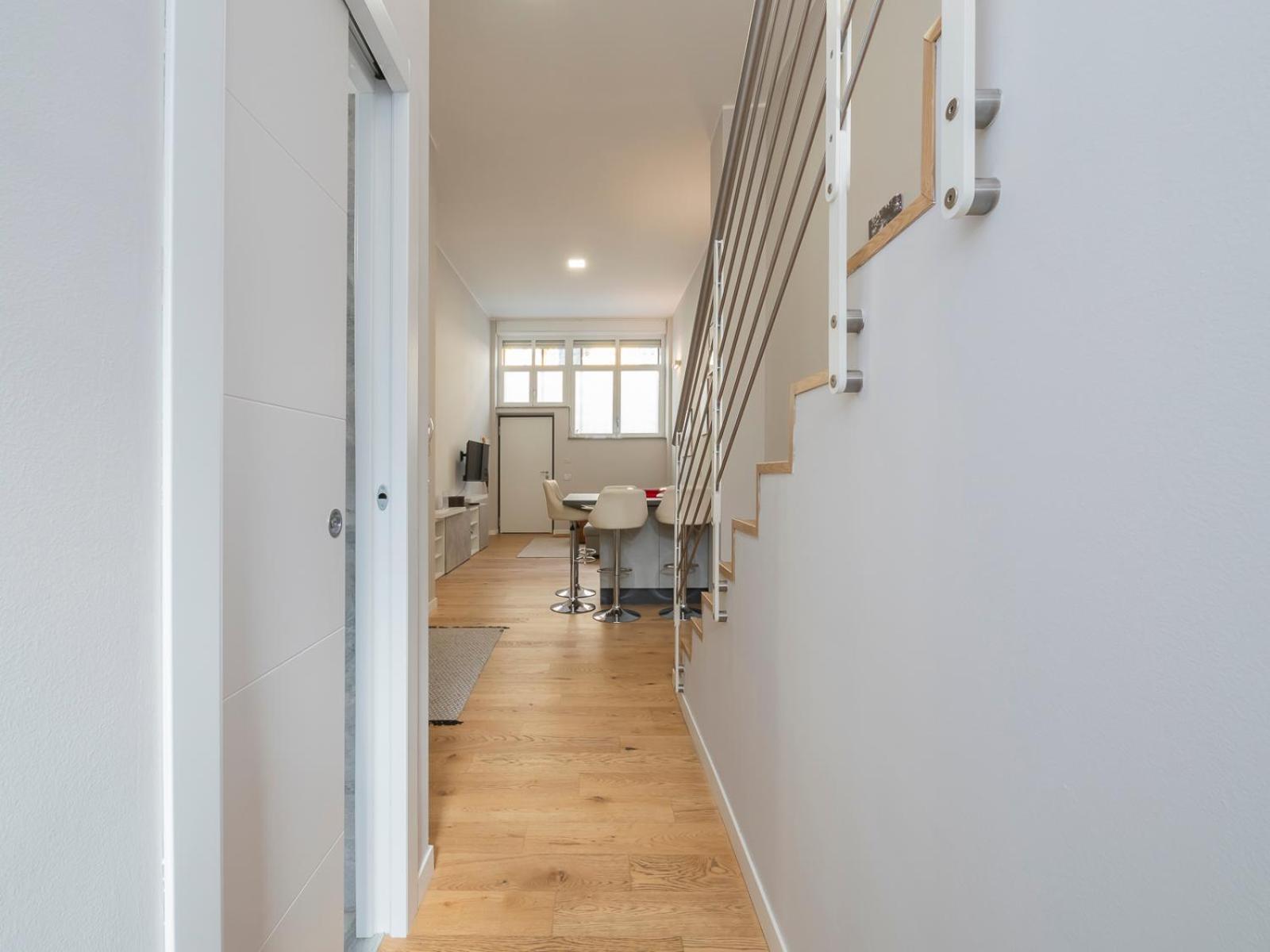 Apartamento Zona Citylife Comodo Per Rho Fiera *