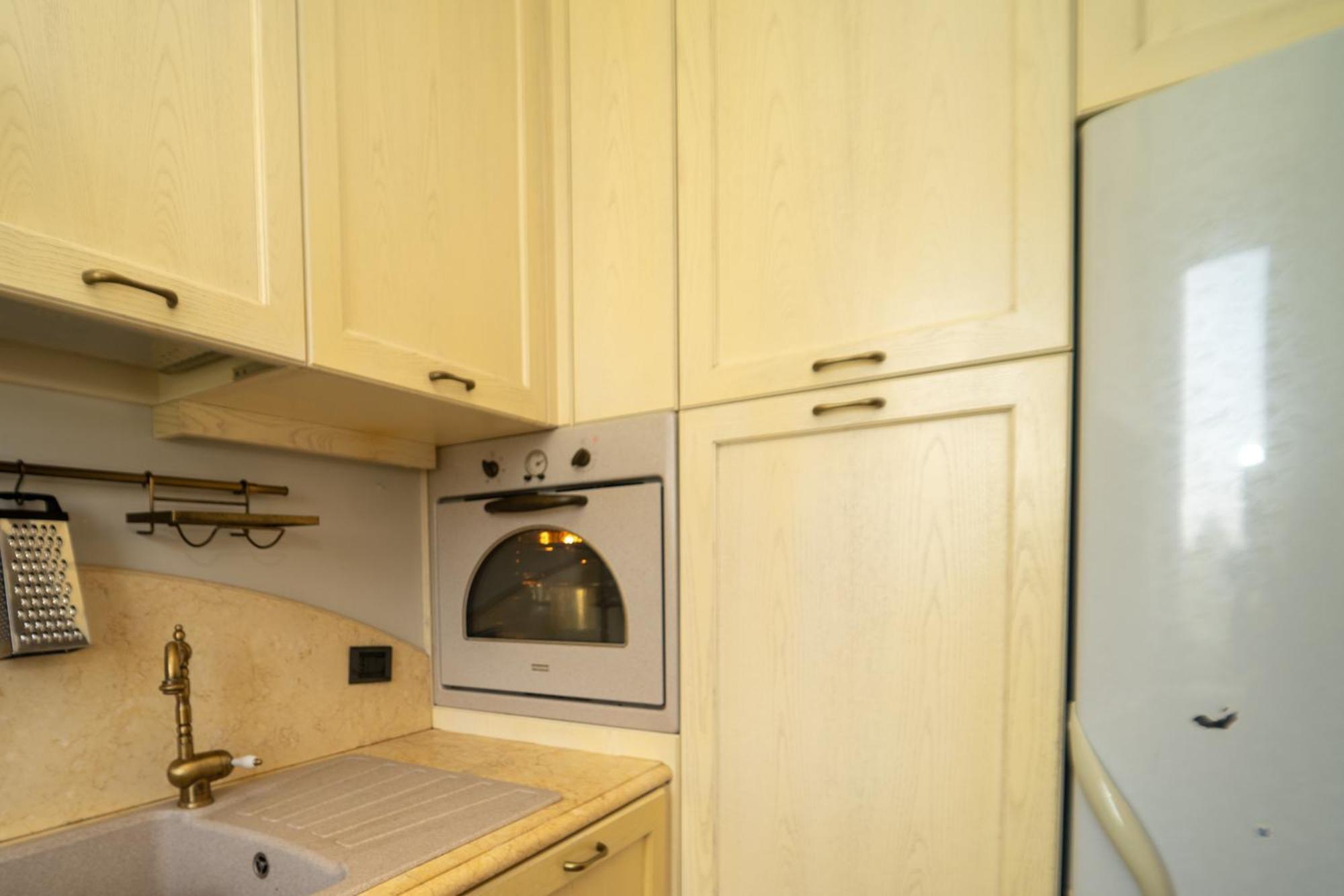 Apartment 10 Minuti Da Milan