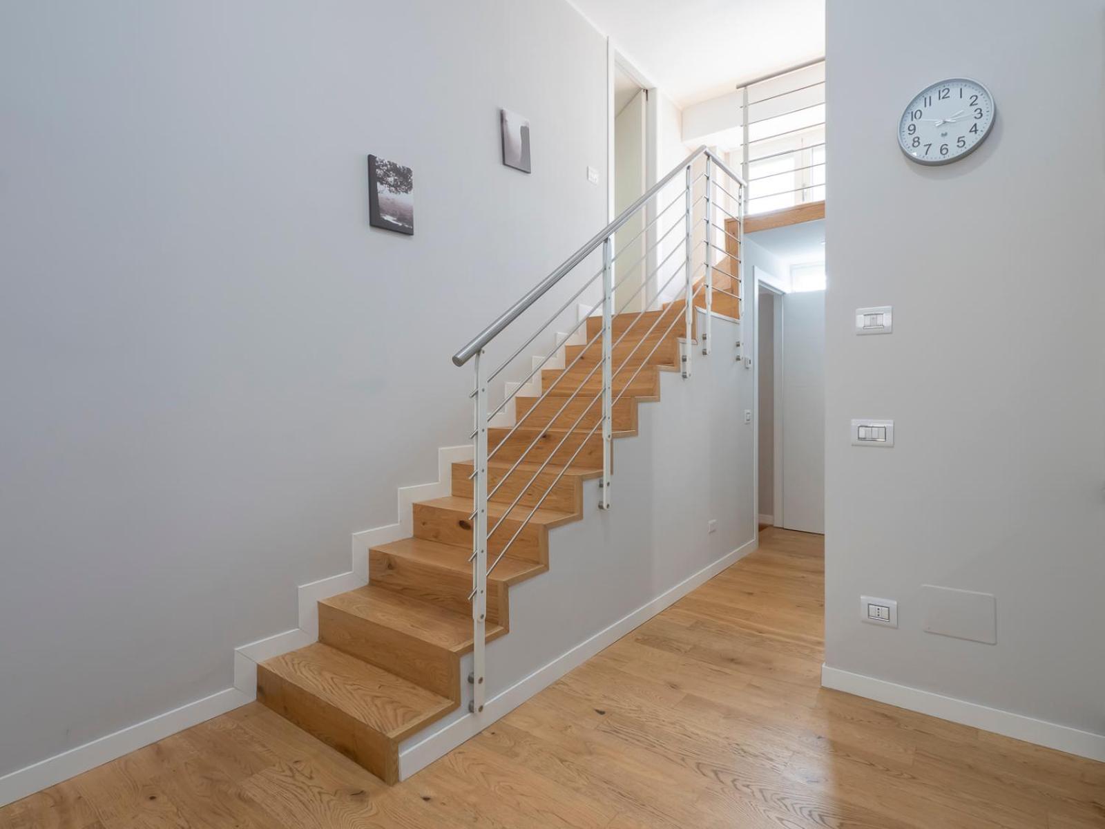 Zona Citylife Comodo Per Rho Fiera Apartamento
