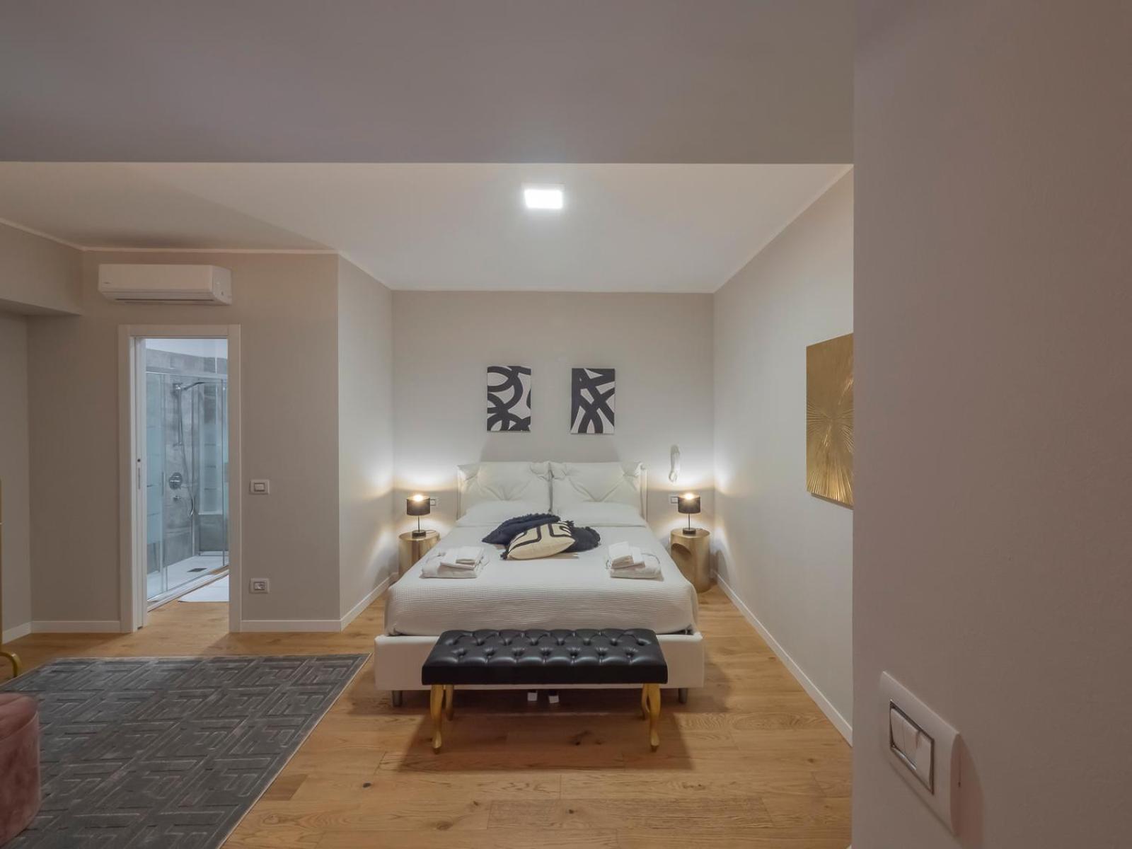 Apartamento Zona Citylife Comodo Per Rho Fiera