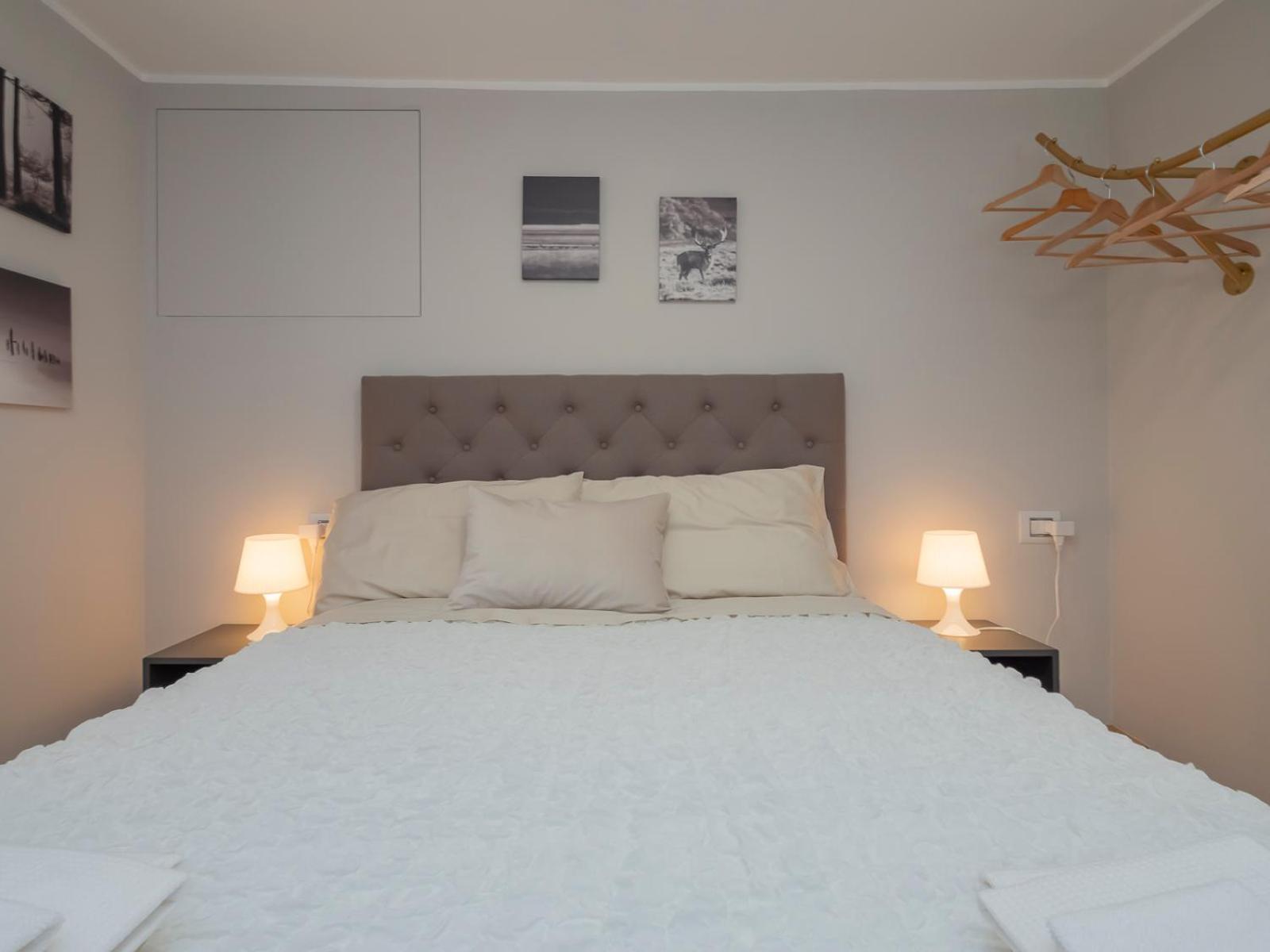 Zona Citylife Comodo Per Rho Fiera Apartamento *