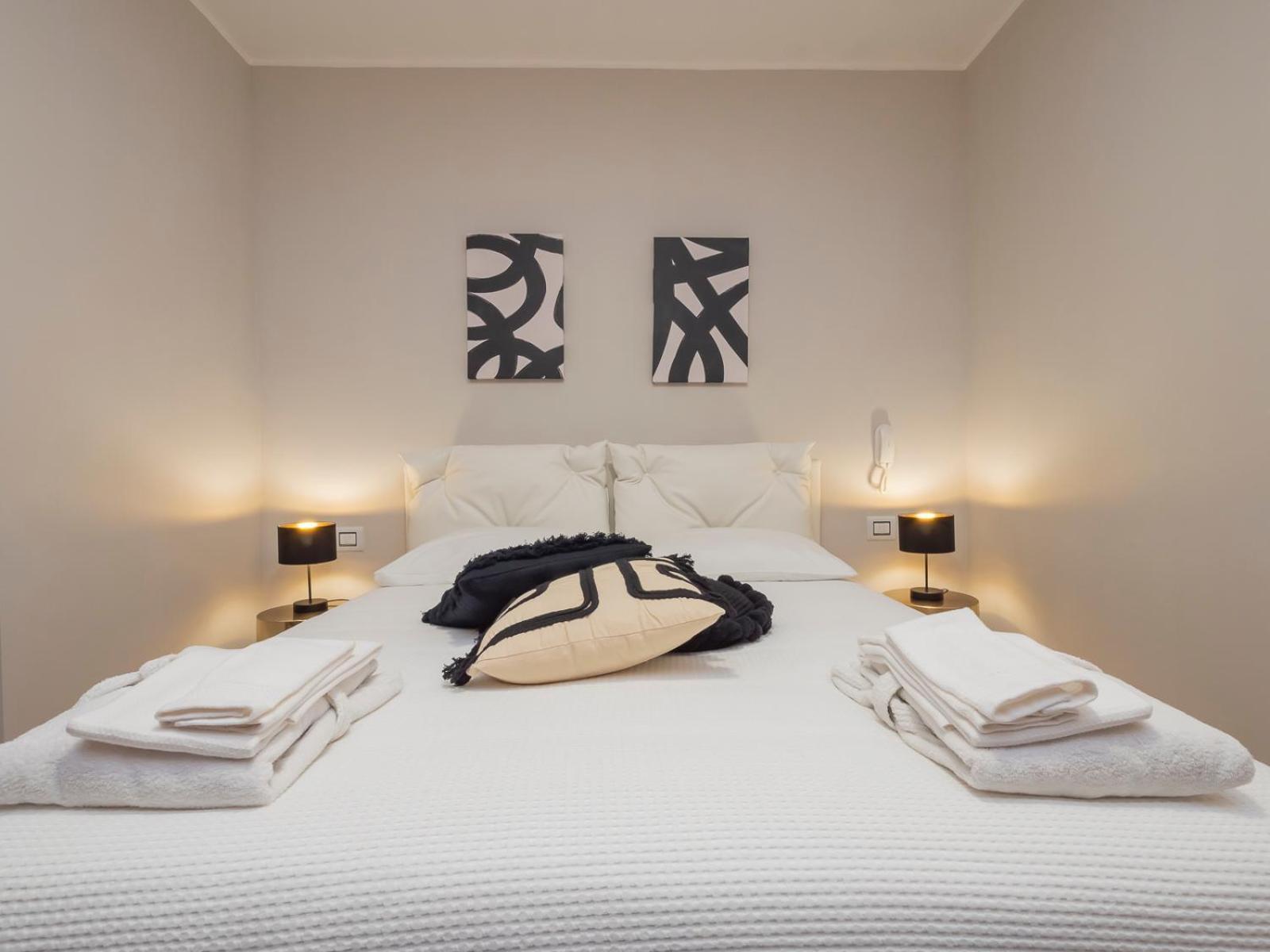 Apartamento Zona Citylife Comodo Per Rho Fiera Milão