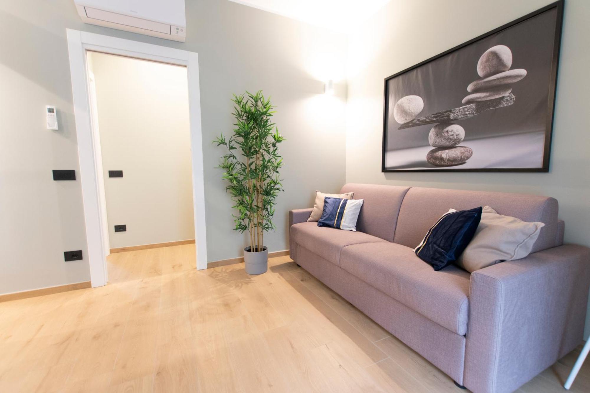 Appartamento Ihost Luxury -free Parking- Plana 5