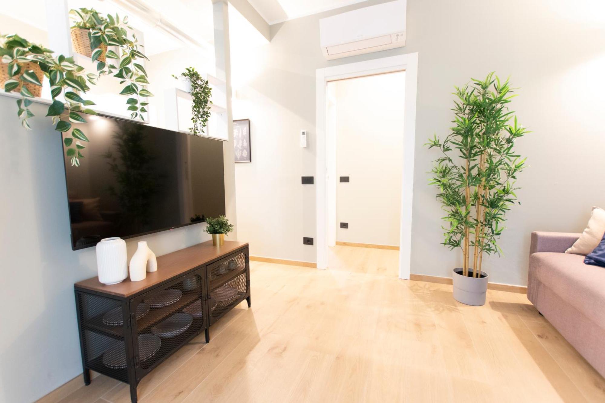 Ihost Luxury -free Parking- Plana 5 Appartamento