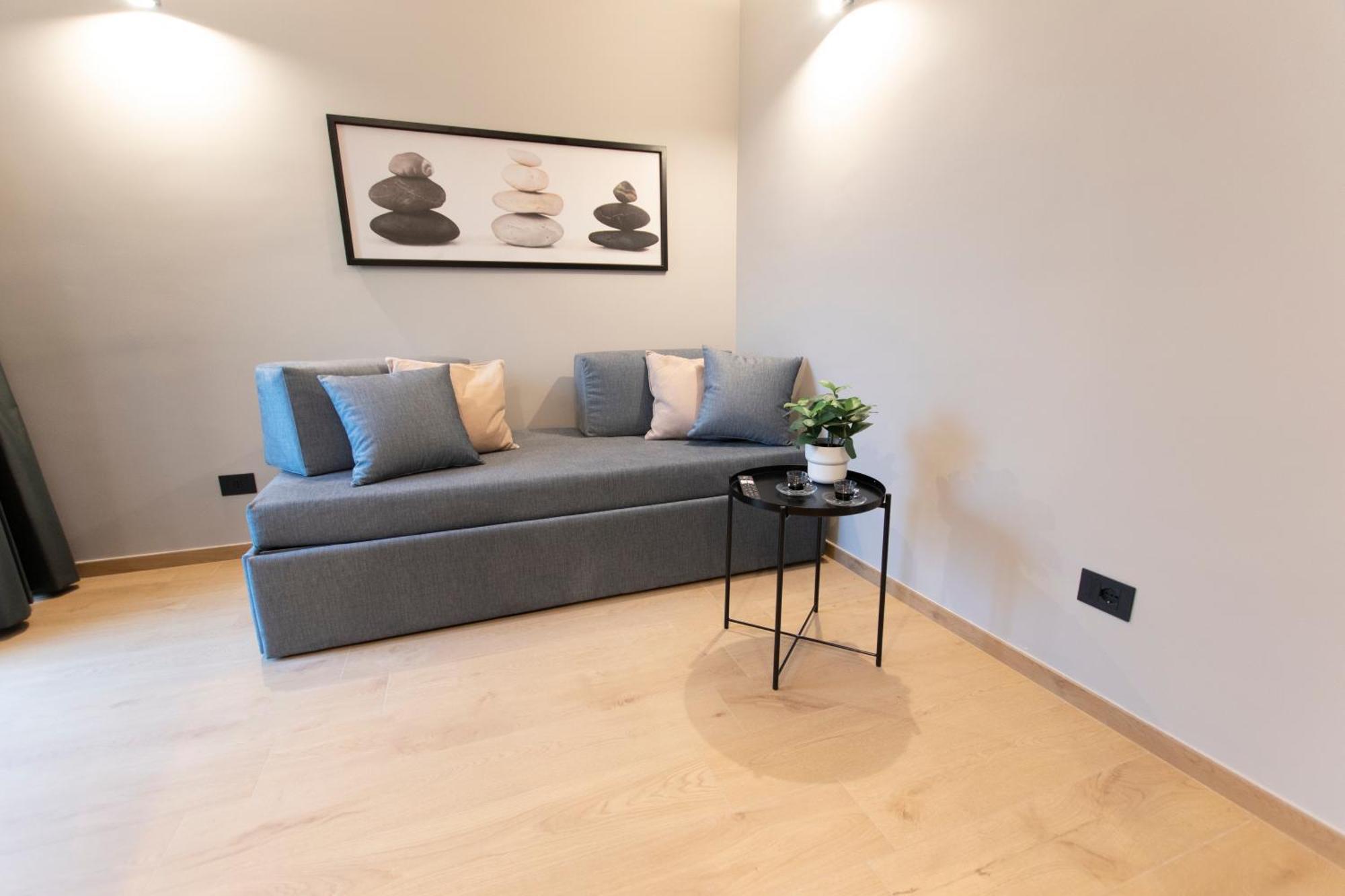 Ihost Luxury -free Parking- Plana 6