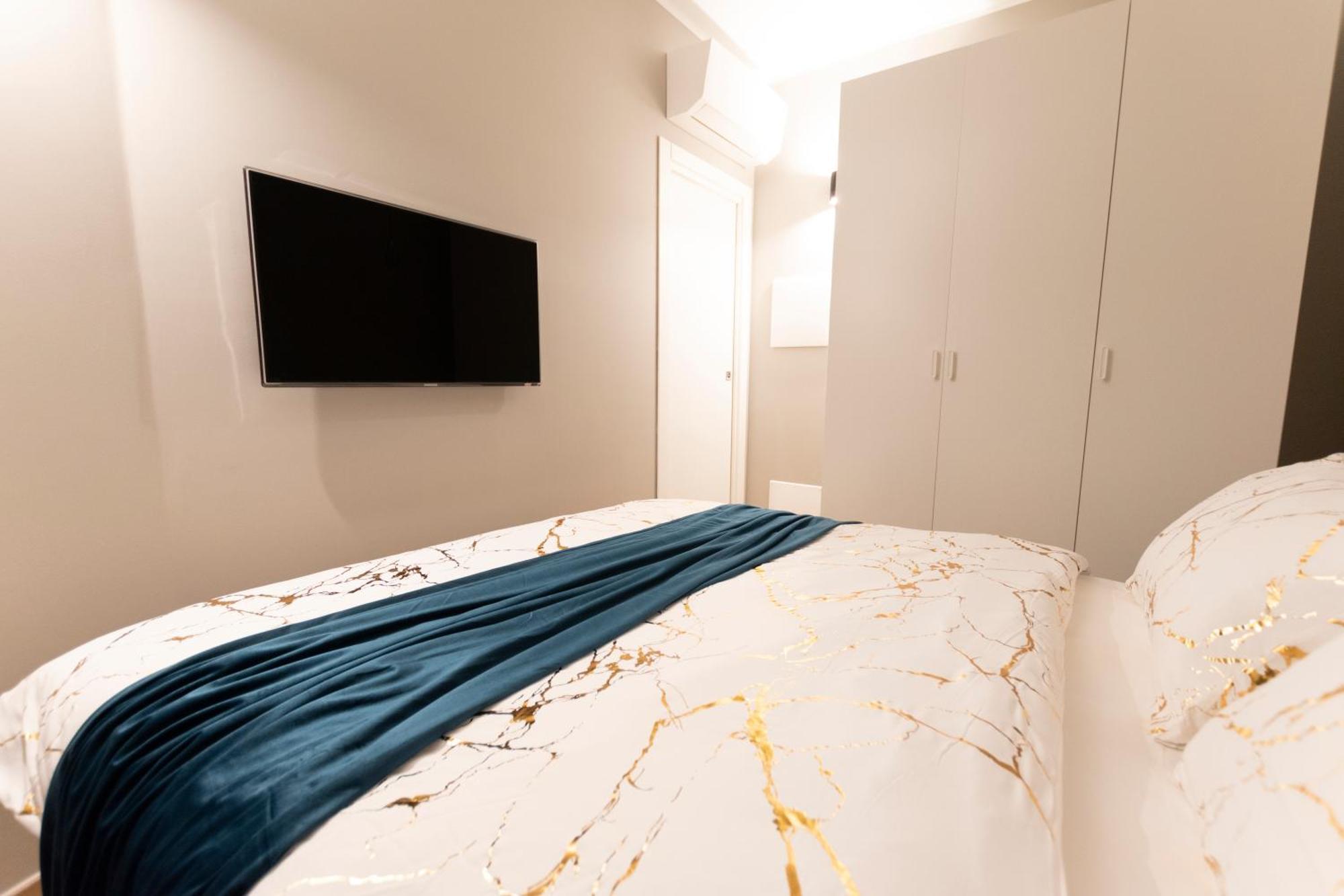 Apartamento Ihost Luxury -free Parking- Plana 6