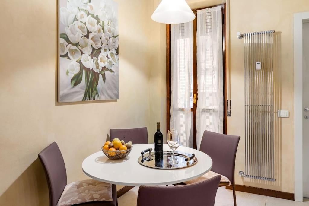 Elegant And Roomy Milano