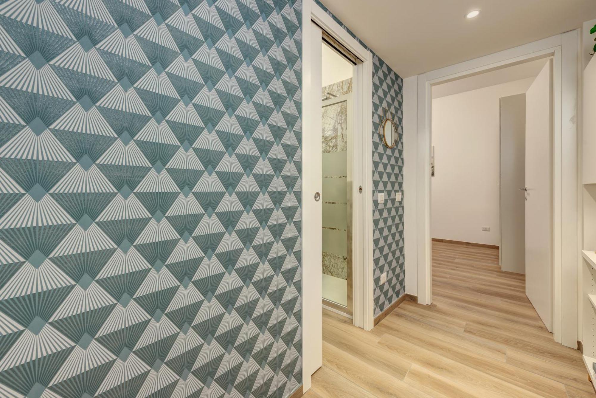 Apartamento La Culla Di *