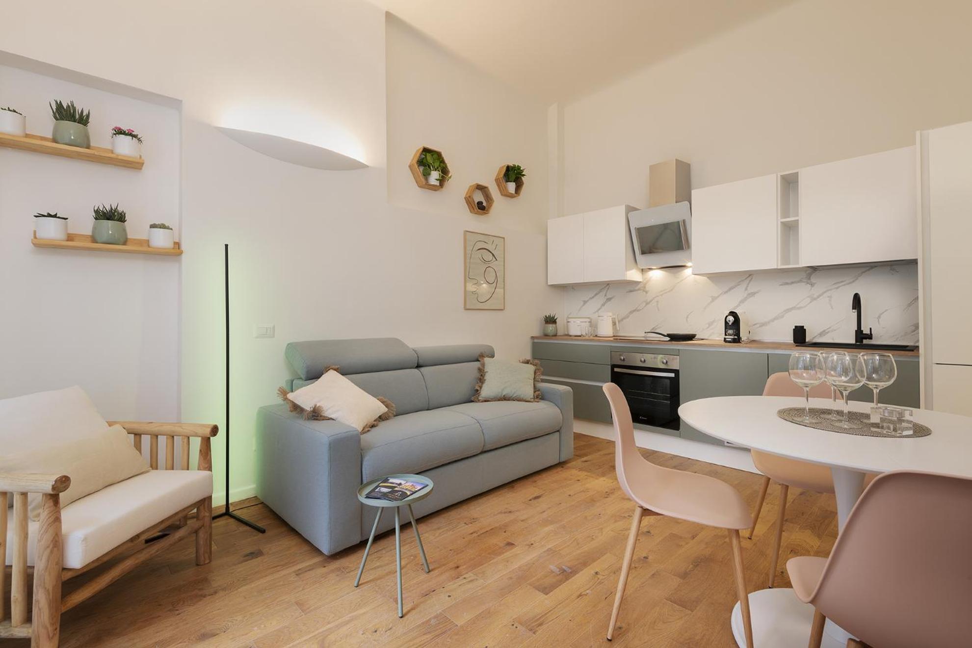 • Rho Fiera - Citylife - 20 Minuti Dal Duomo Apartment Milan