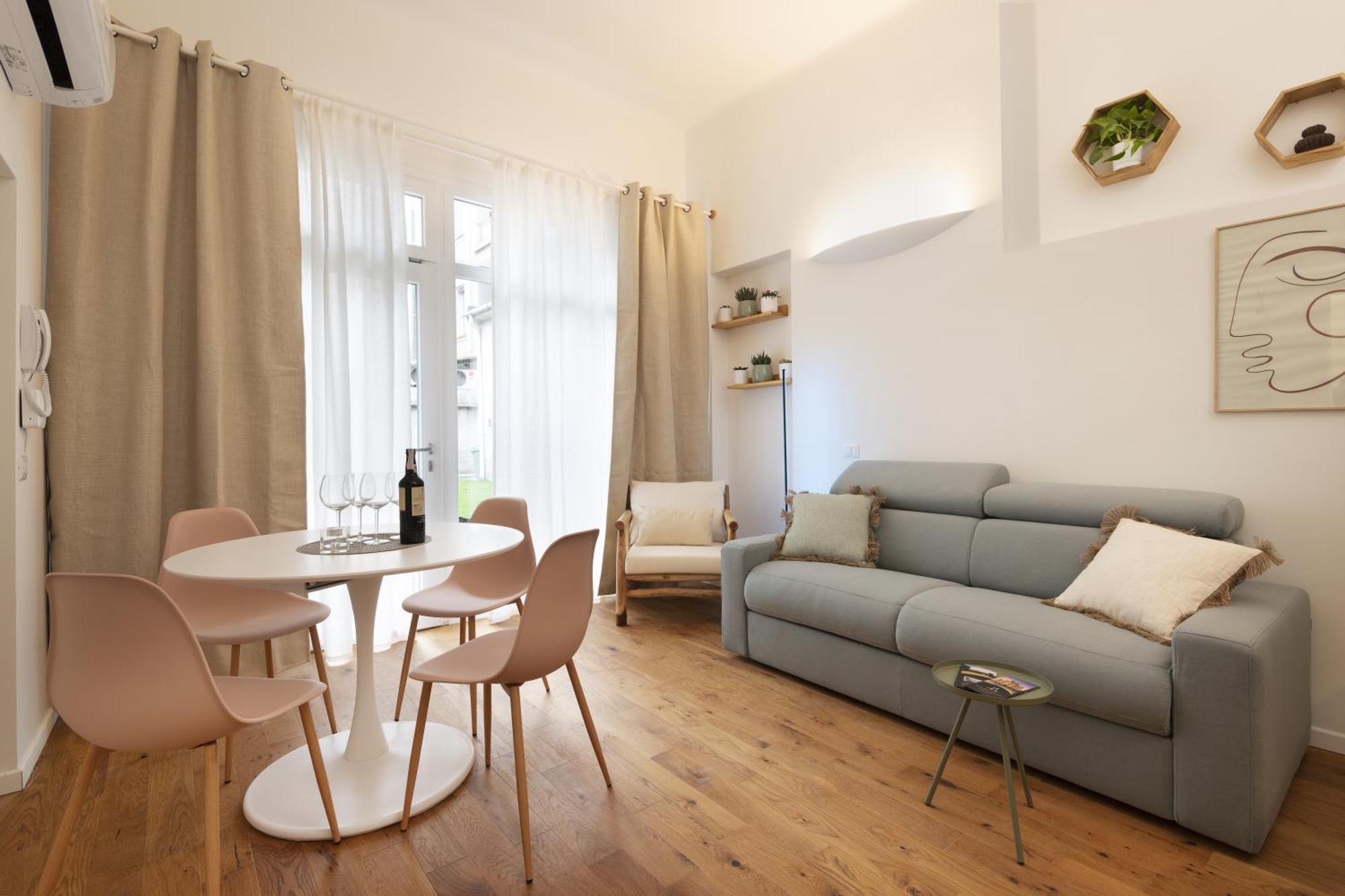 Apartment • Rho Fiera - Citylife - 20 Minuti Dal Duomo Milan